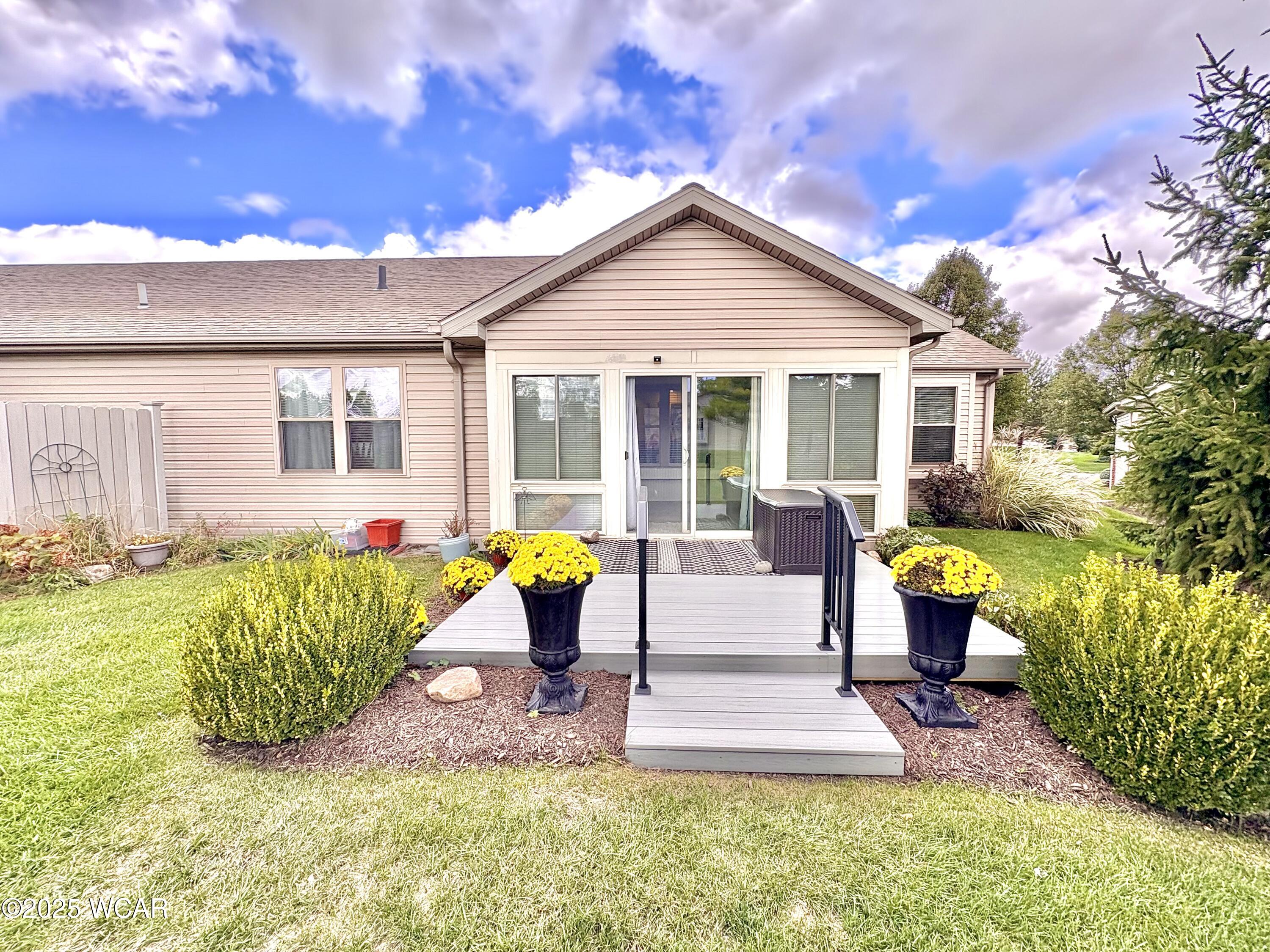 4080 Brookshore Drive, Lima, Ohio