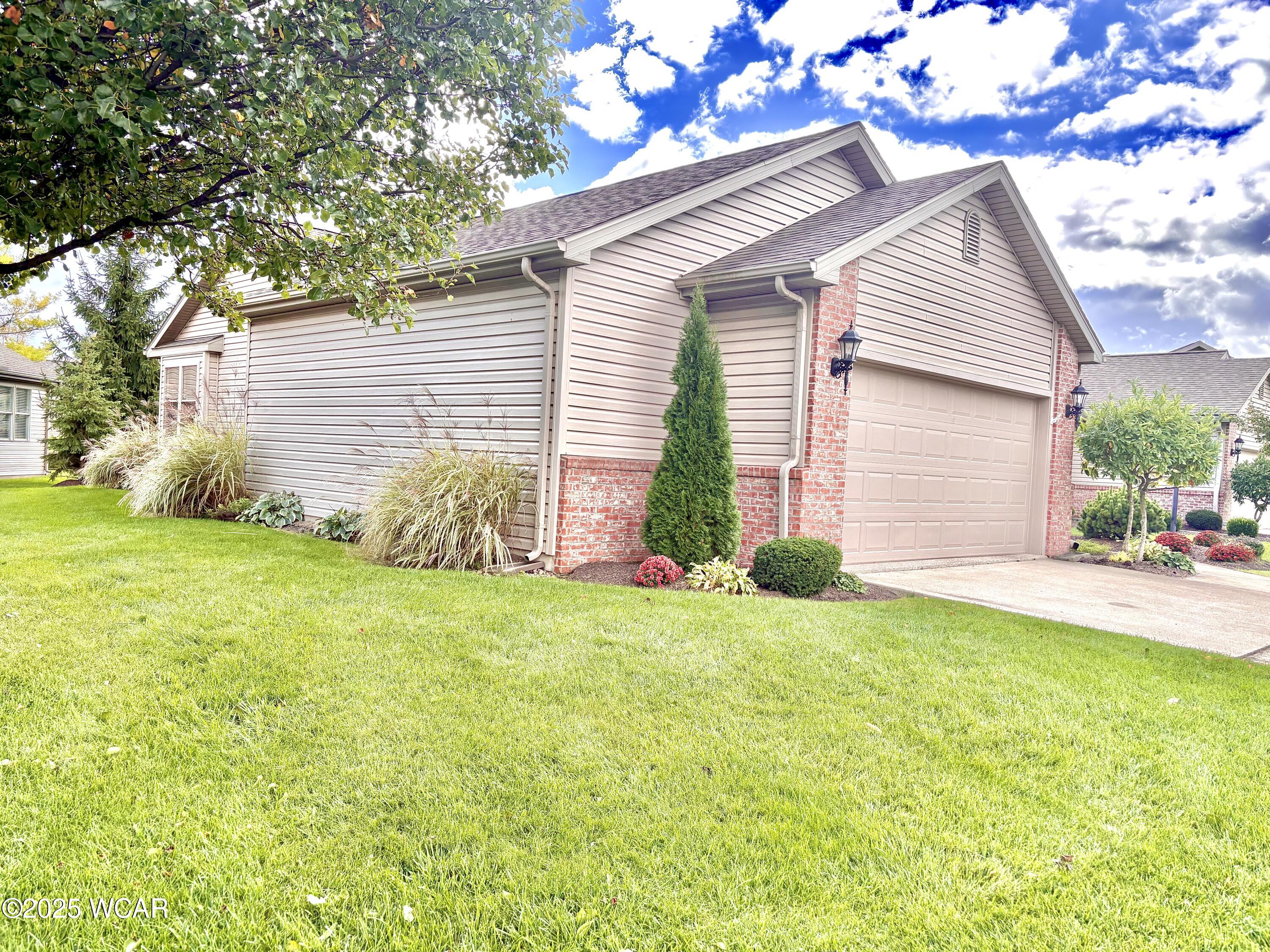 4080 Brookshore Drive, Lima, Ohio