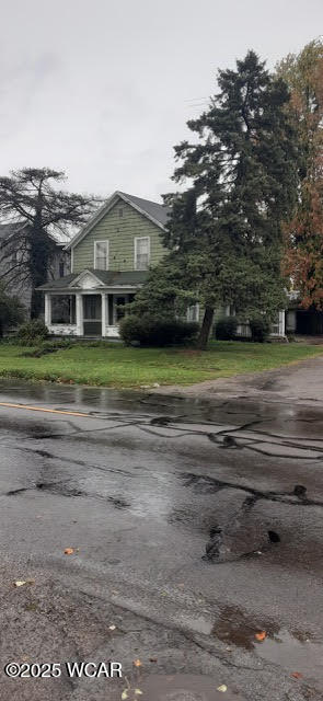 513 E Franklin St. Street, Kenton, Ohio