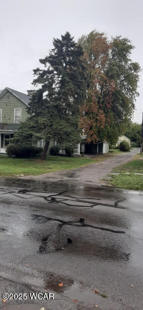 513 E Franklin St. Street, Kenton, Ohio