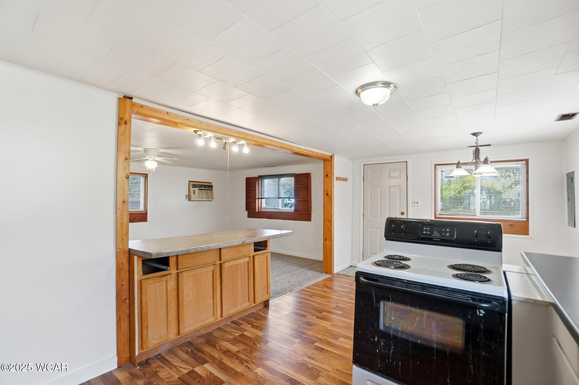 105 Watt Avenue, Lima, Ohio