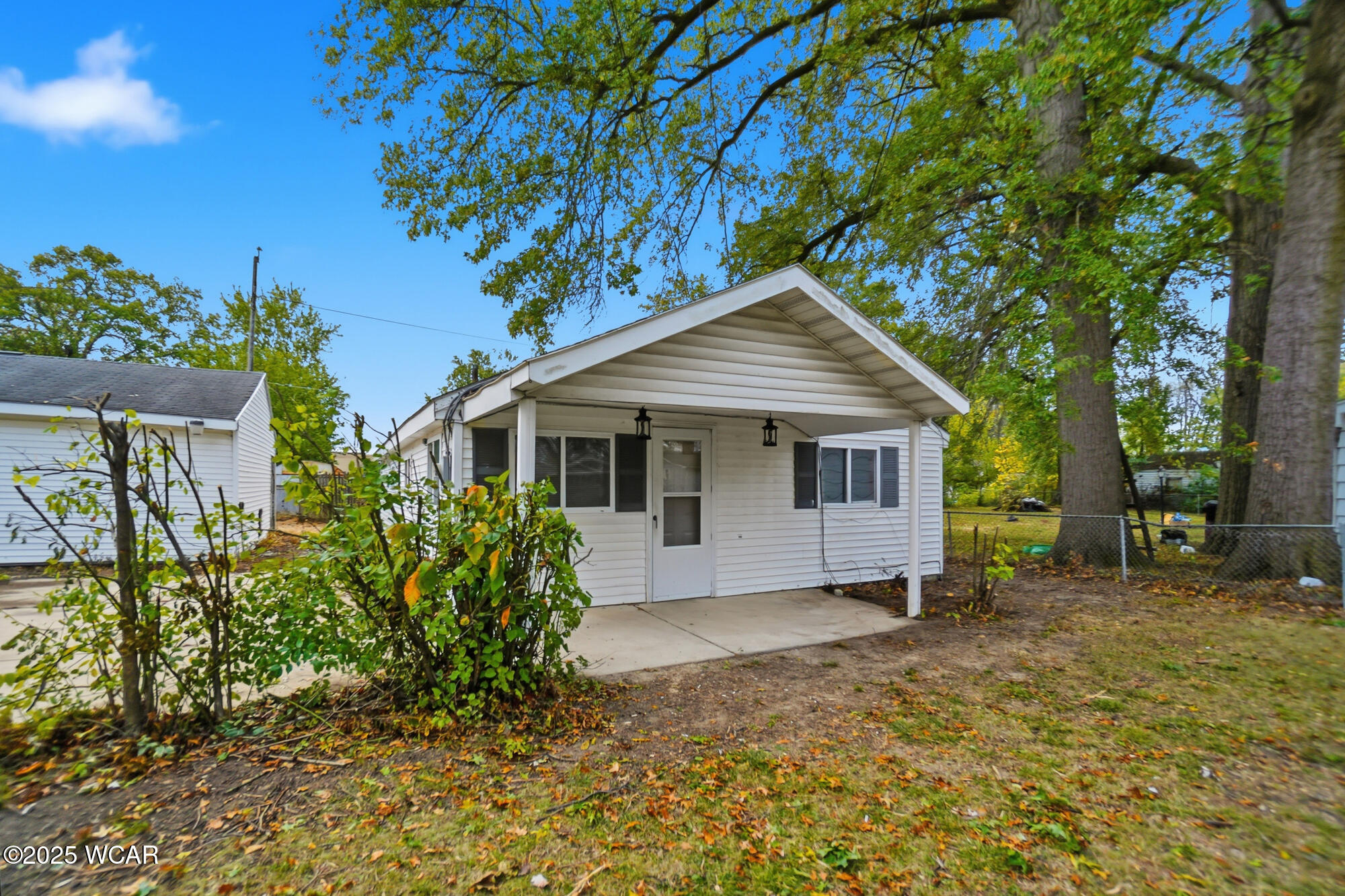 105 Watt Avenue, Lima, Ohio