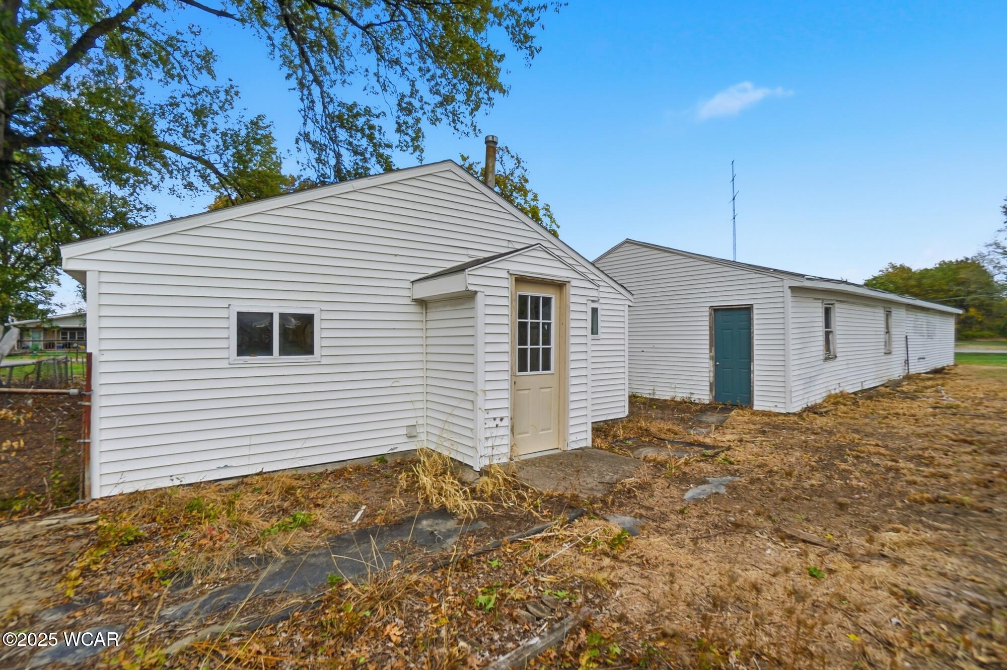 105 Watt Avenue, Lima, Ohio