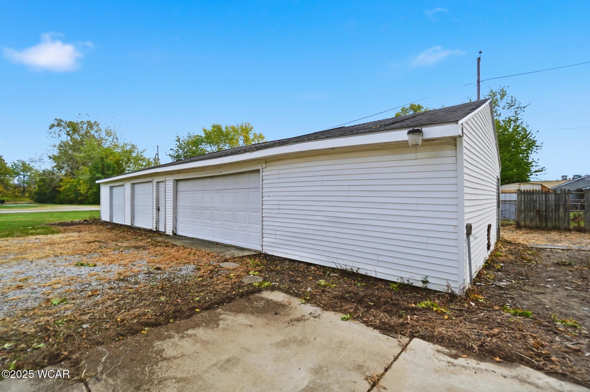 105 Watt Avenue, Lima, Ohio