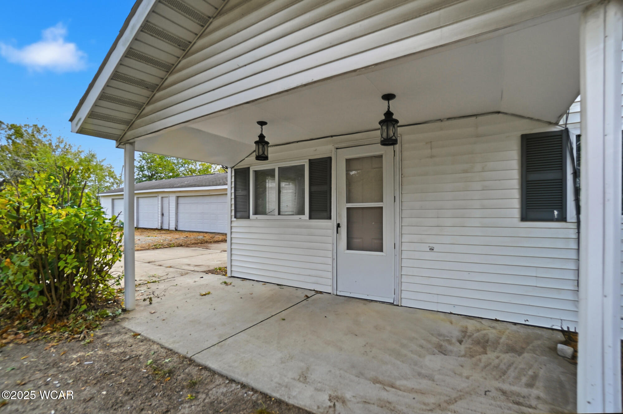 105 Watt Avenue, Lima, Ohio