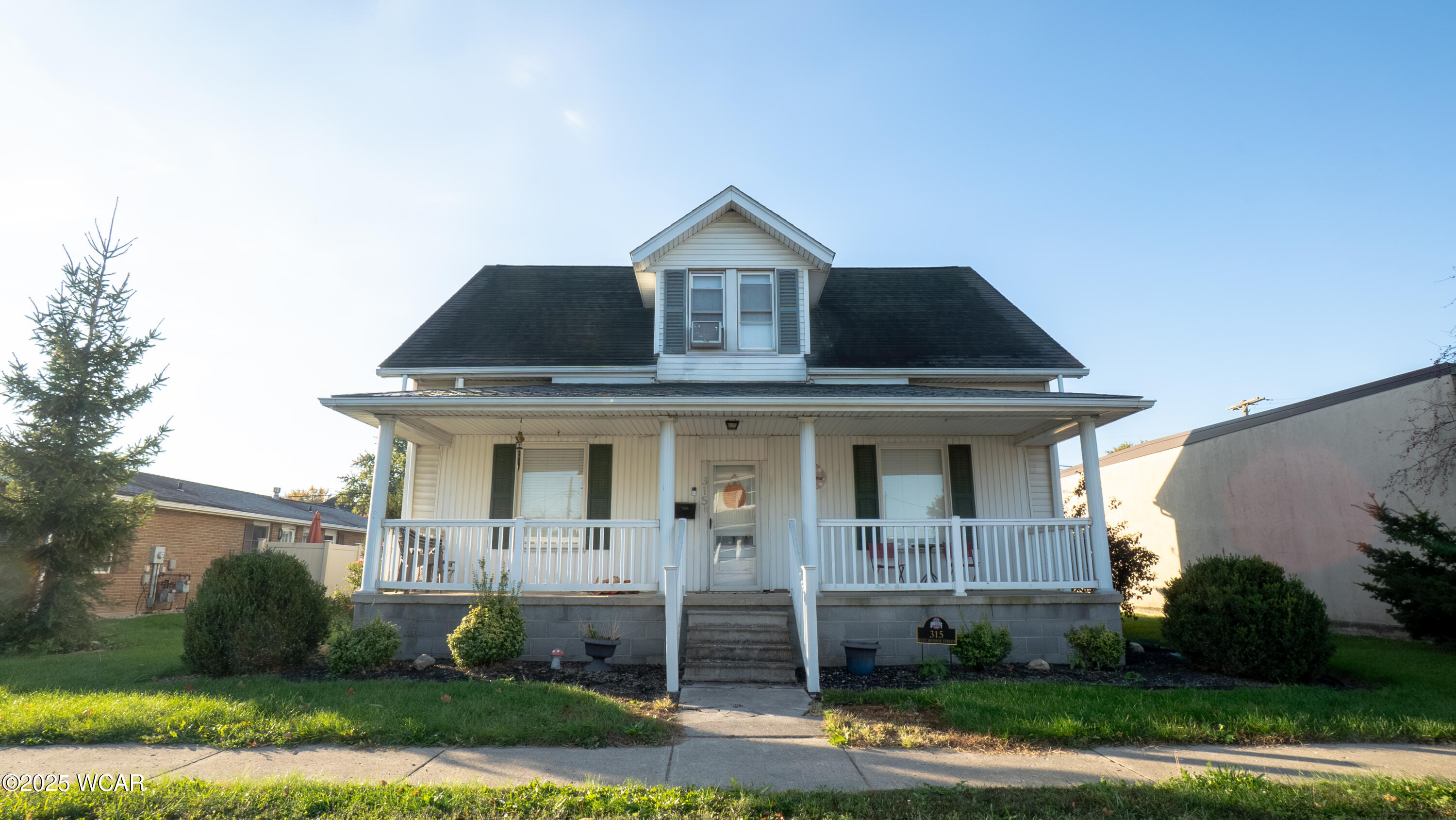 315 Monroe Street, New Bremen, Ohio