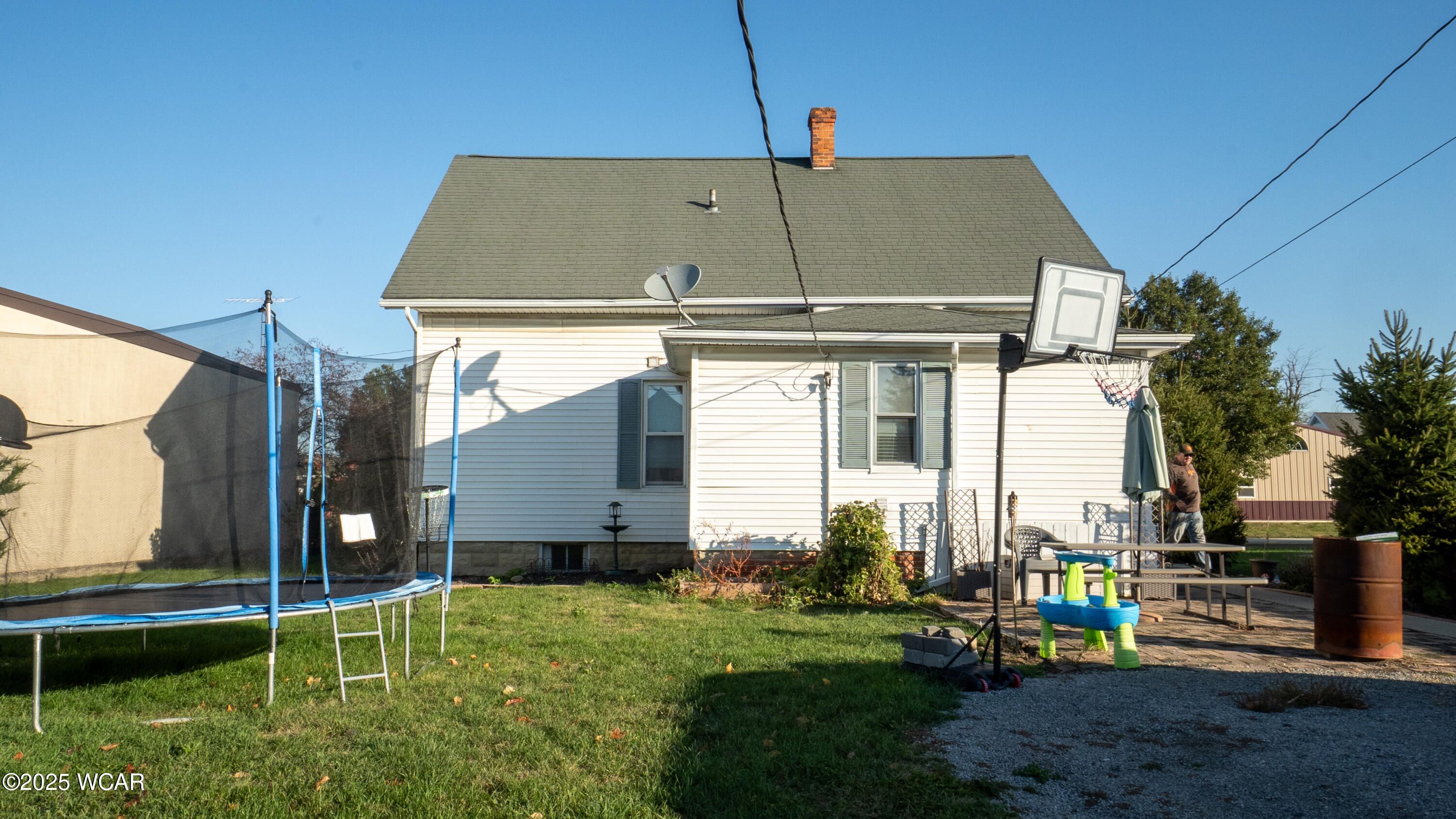 315 Monroe Street, New Bremen, Ohio