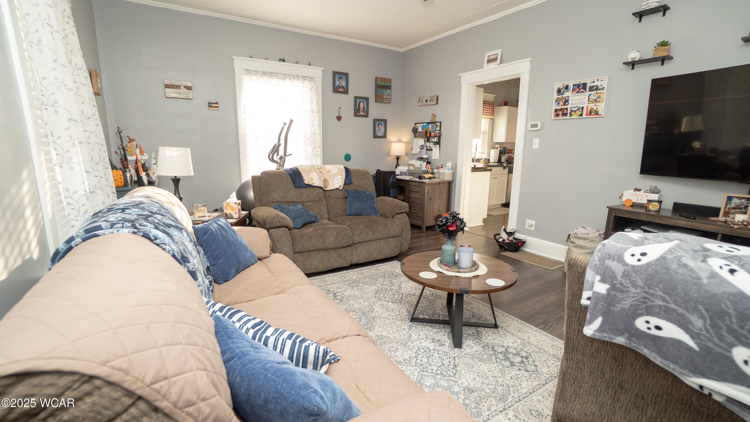 315 Monroe Street, New Bremen, Ohio