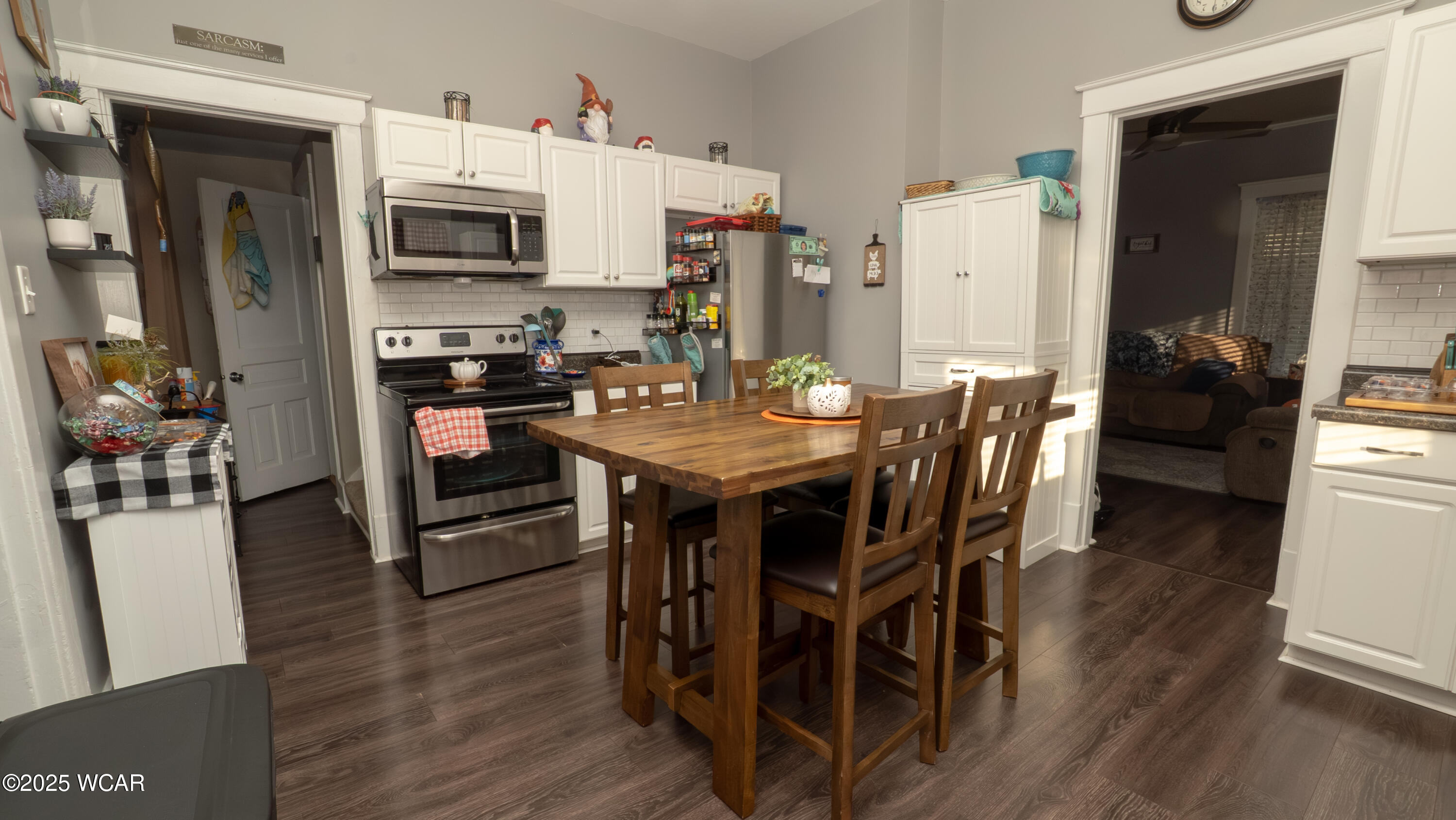 315 Monroe Street, New Bremen, Ohio