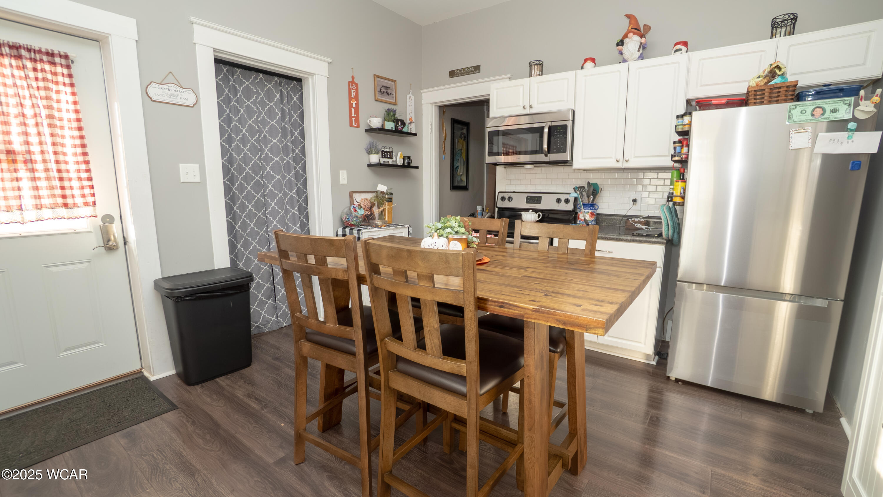 315 Monroe Street, New Bremen, Ohio