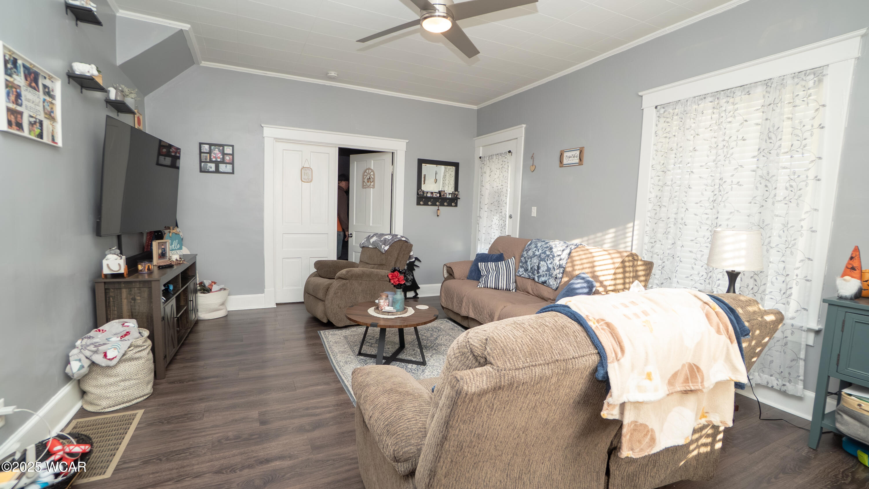 315 Monroe Street, New Bremen, Ohio