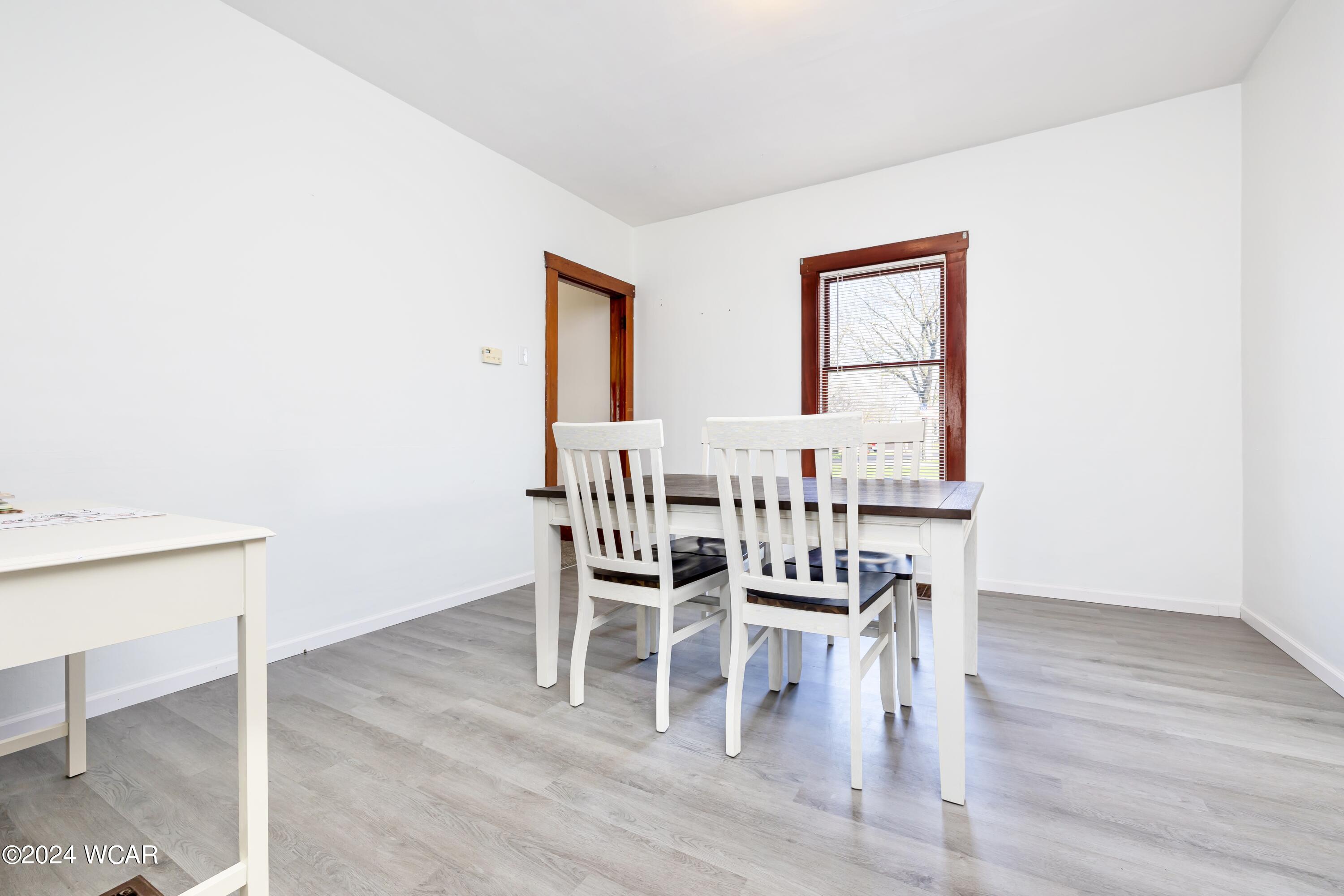 301 State Street, Belle Center, Ohio