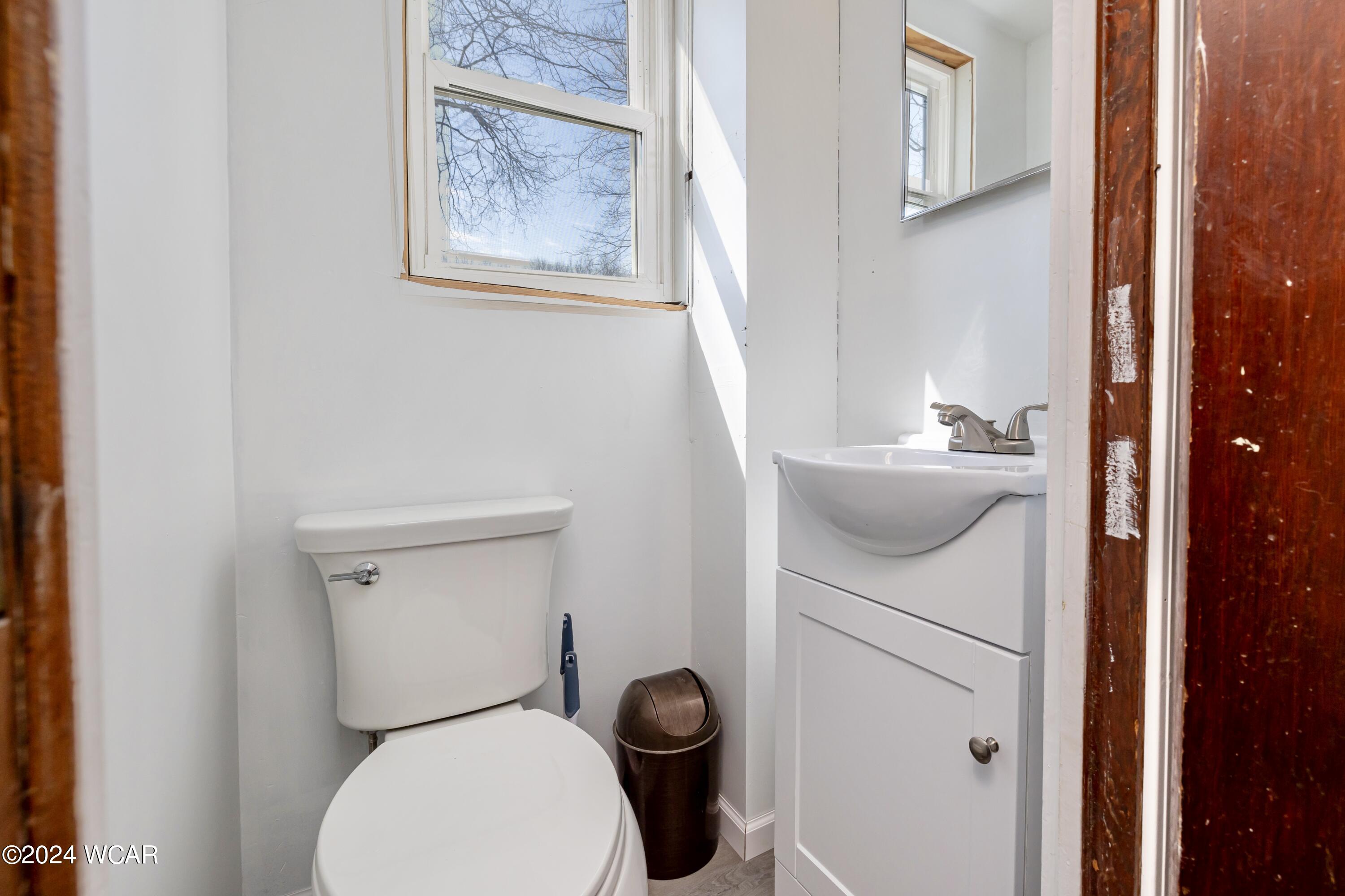 301 State Street, Belle Center, Ohio