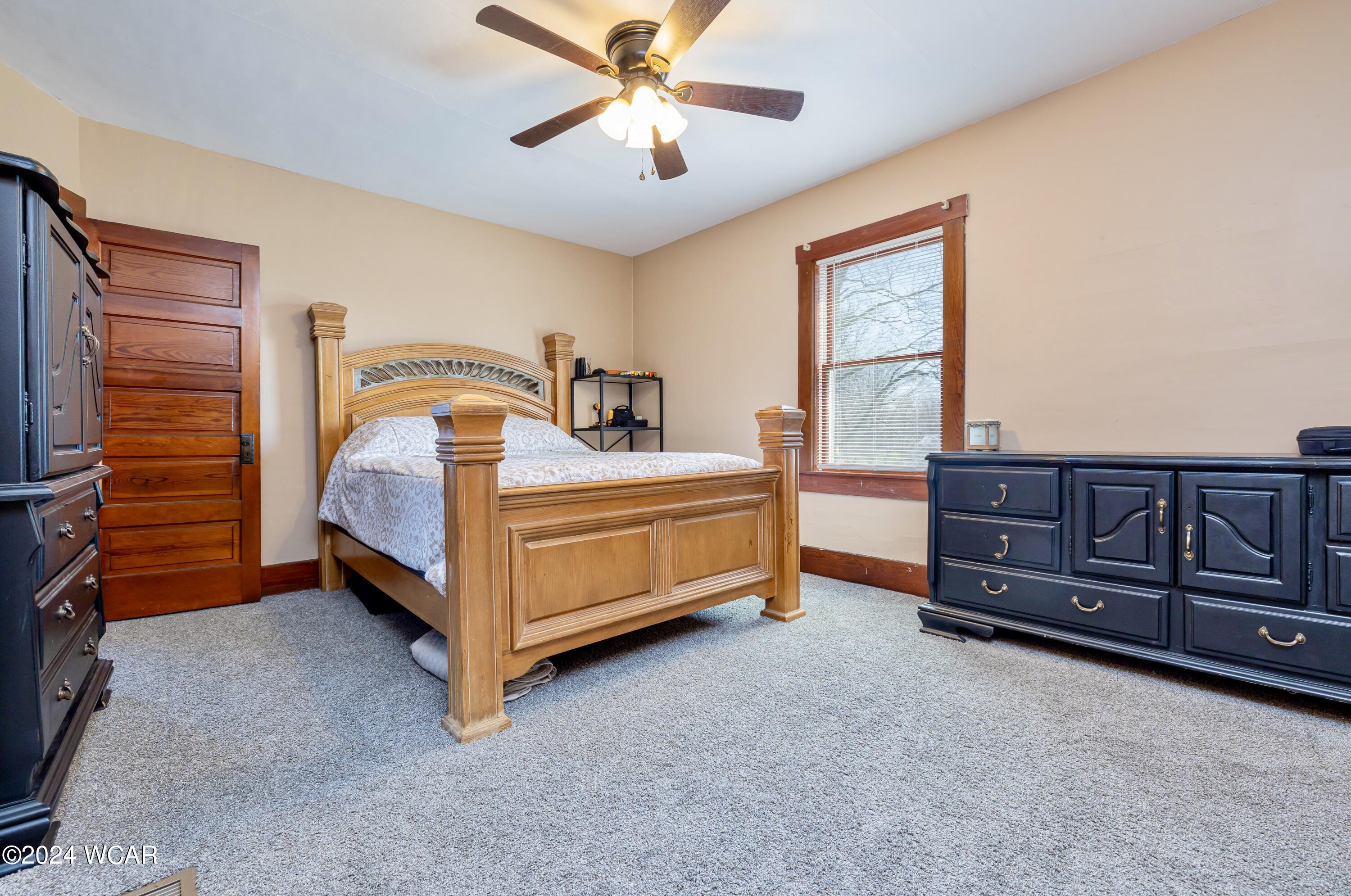 301 State Street, Belle Center, Ohio