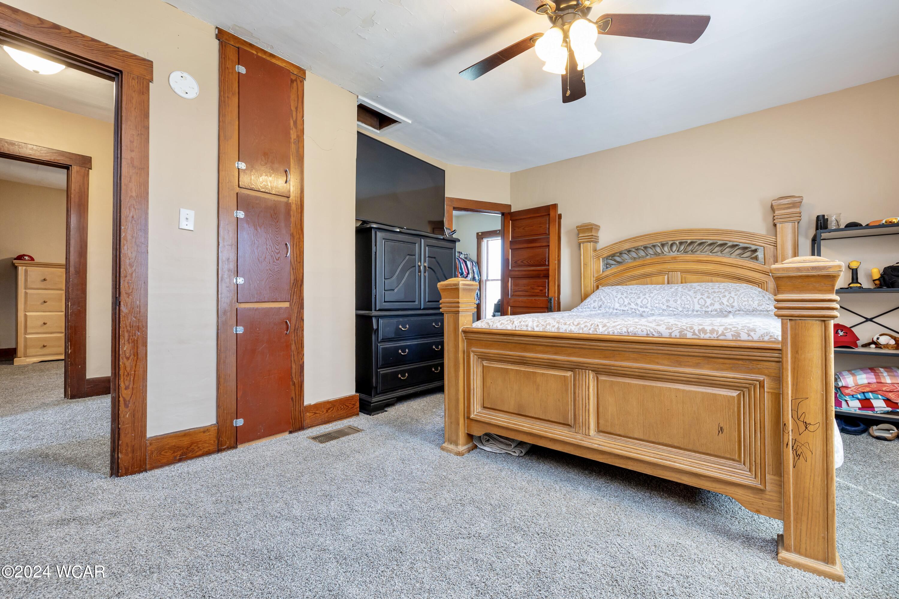 301 State Street, Belle Center, Ohio