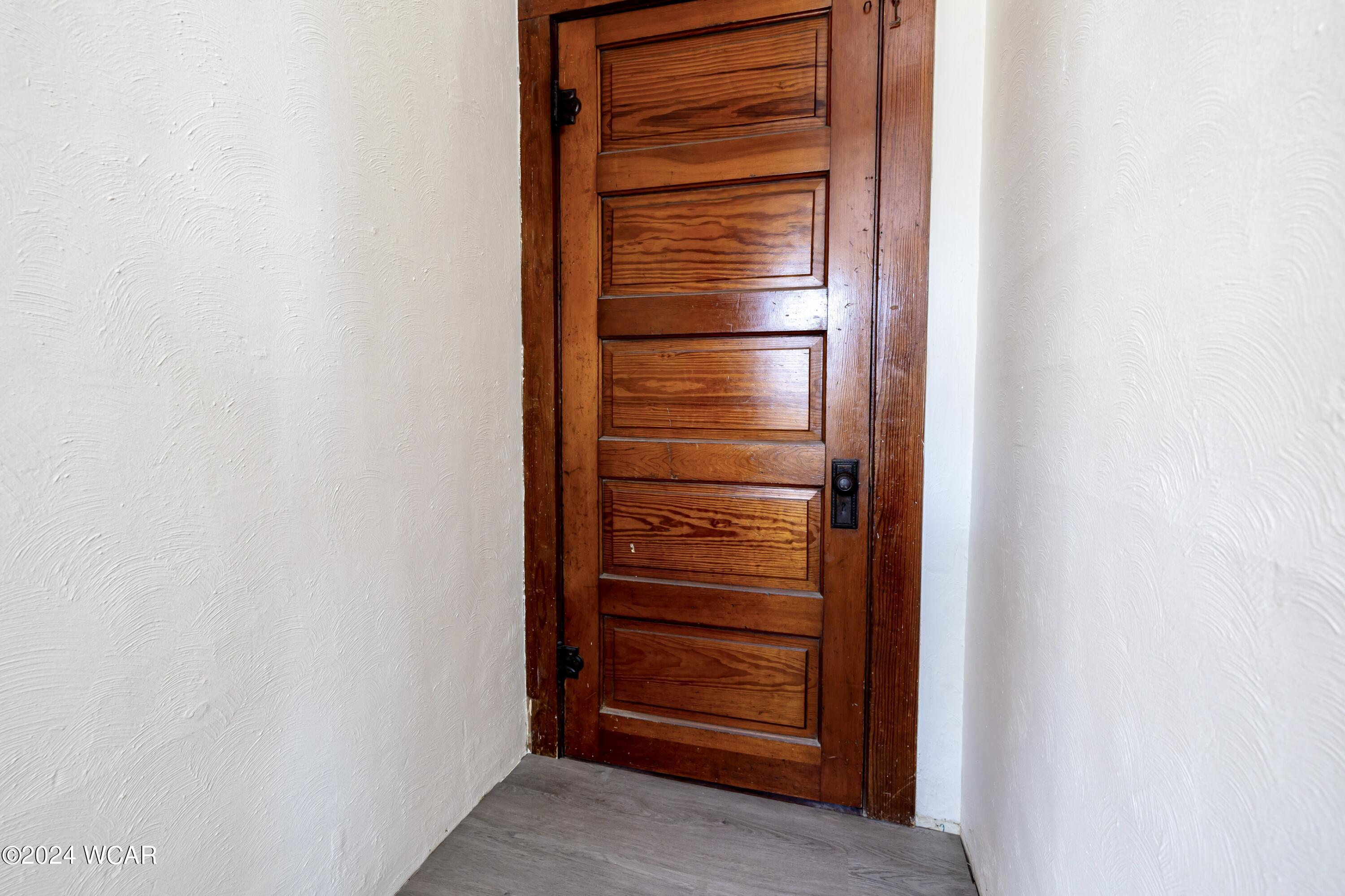 301 State Street, Belle Center, Ohio