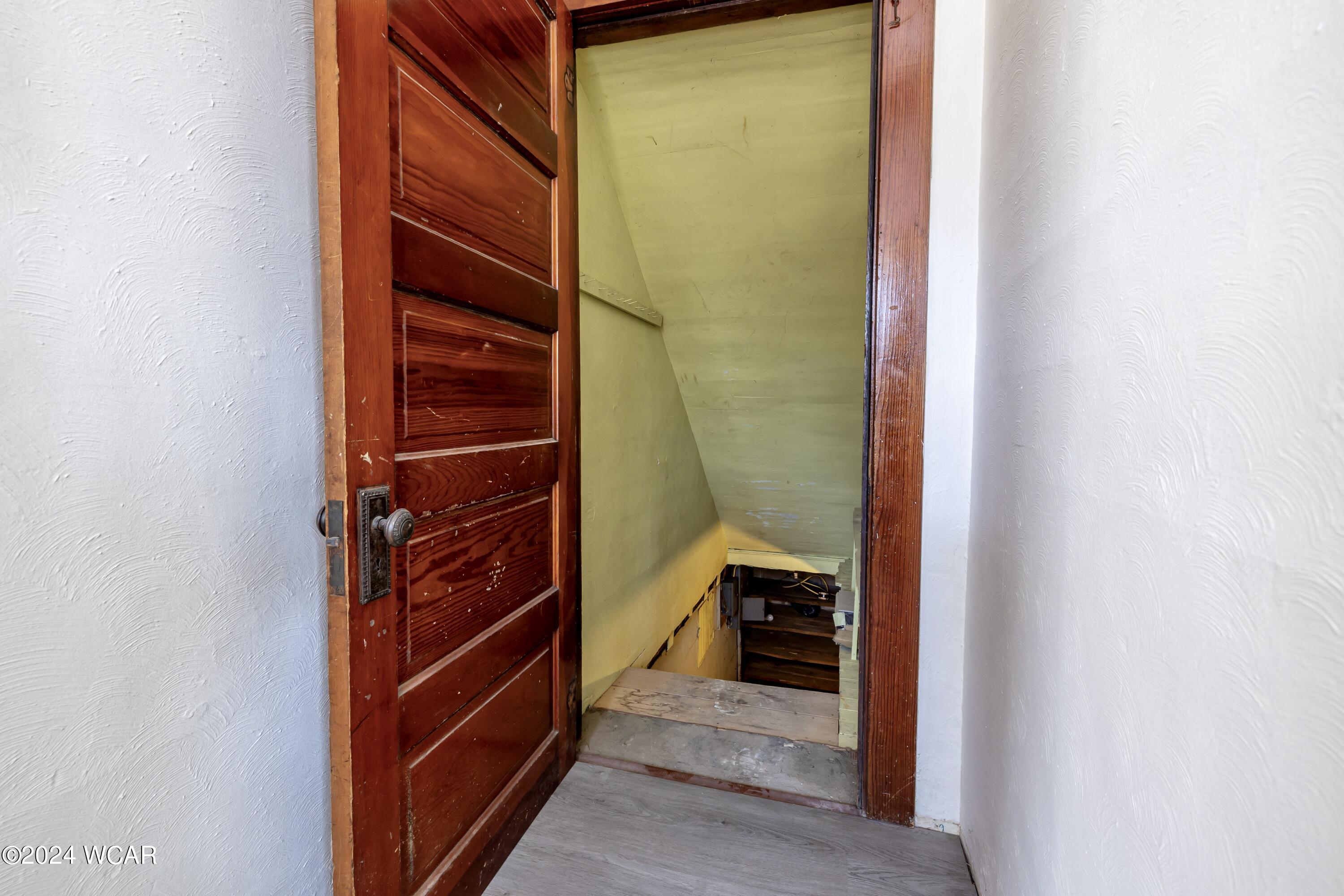 301 State Street, Belle Center, Ohio