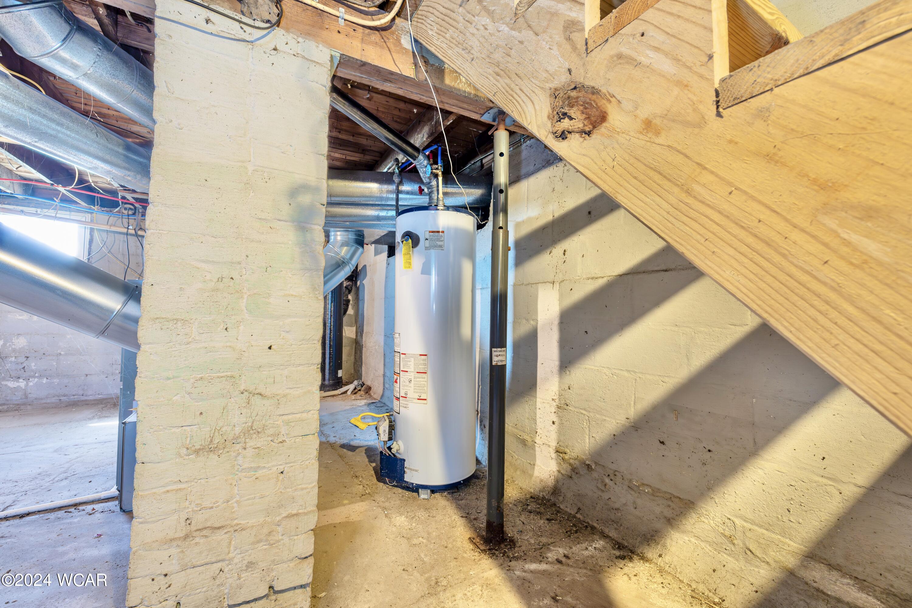 301 State Street, Belle Center, Ohio