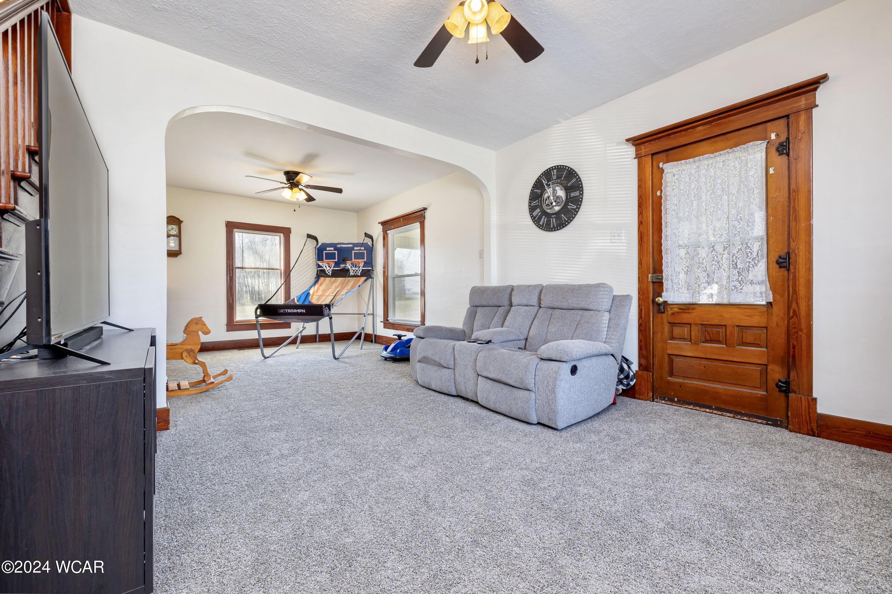 301 State Street, Belle Center, Ohio