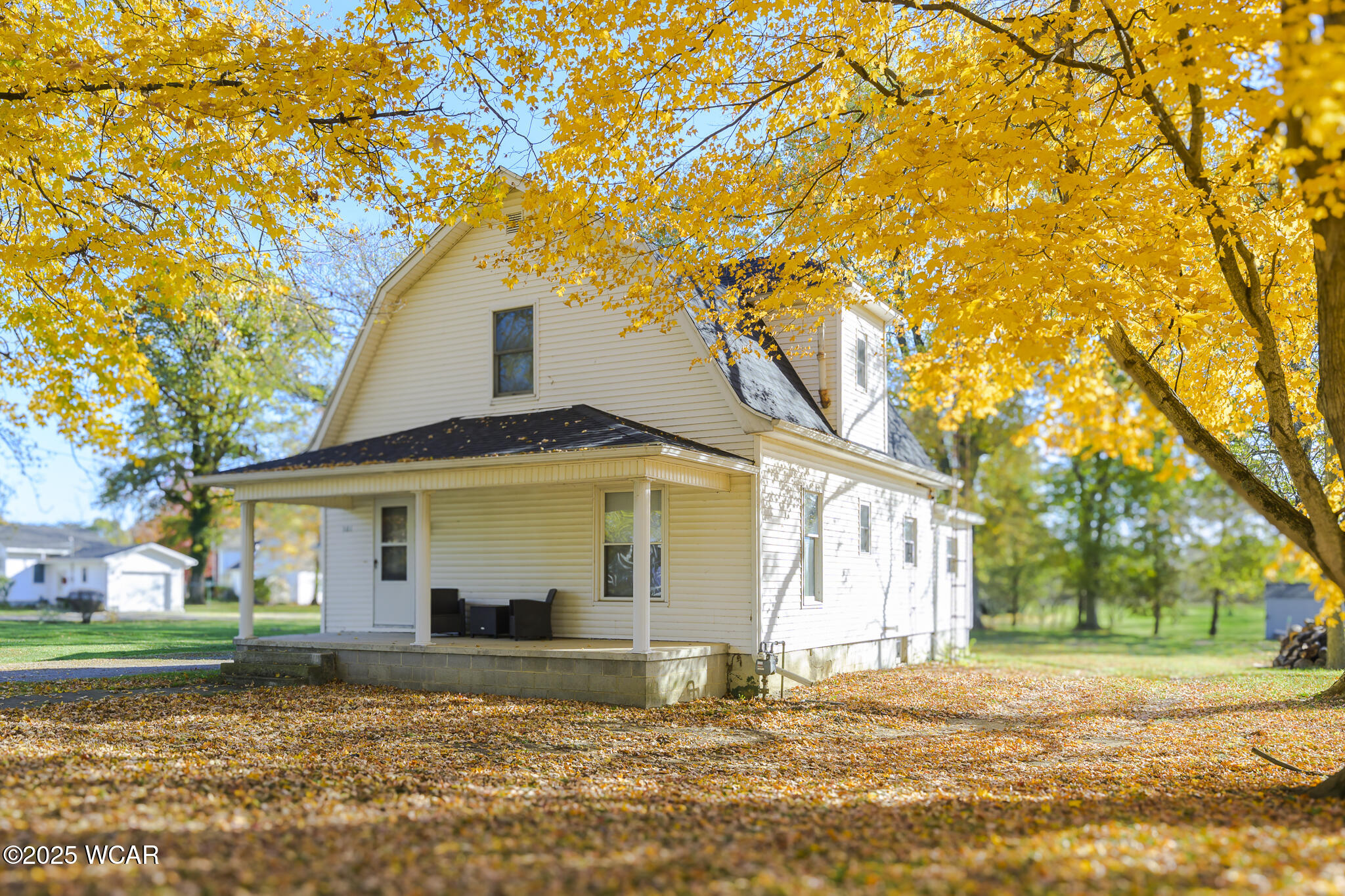301 State Street, Belle Center, Ohio