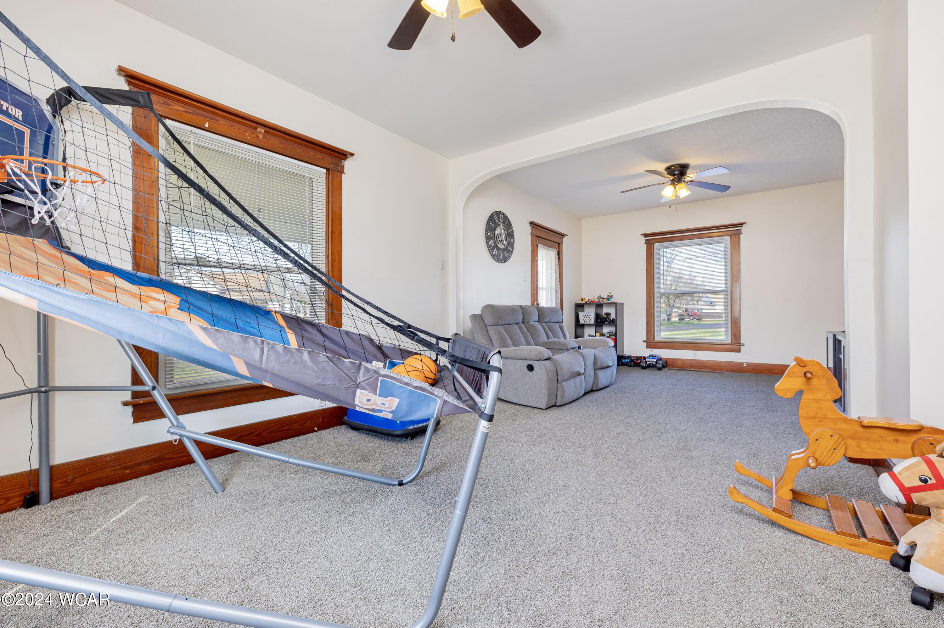 301 State Street, Belle Center, Ohio