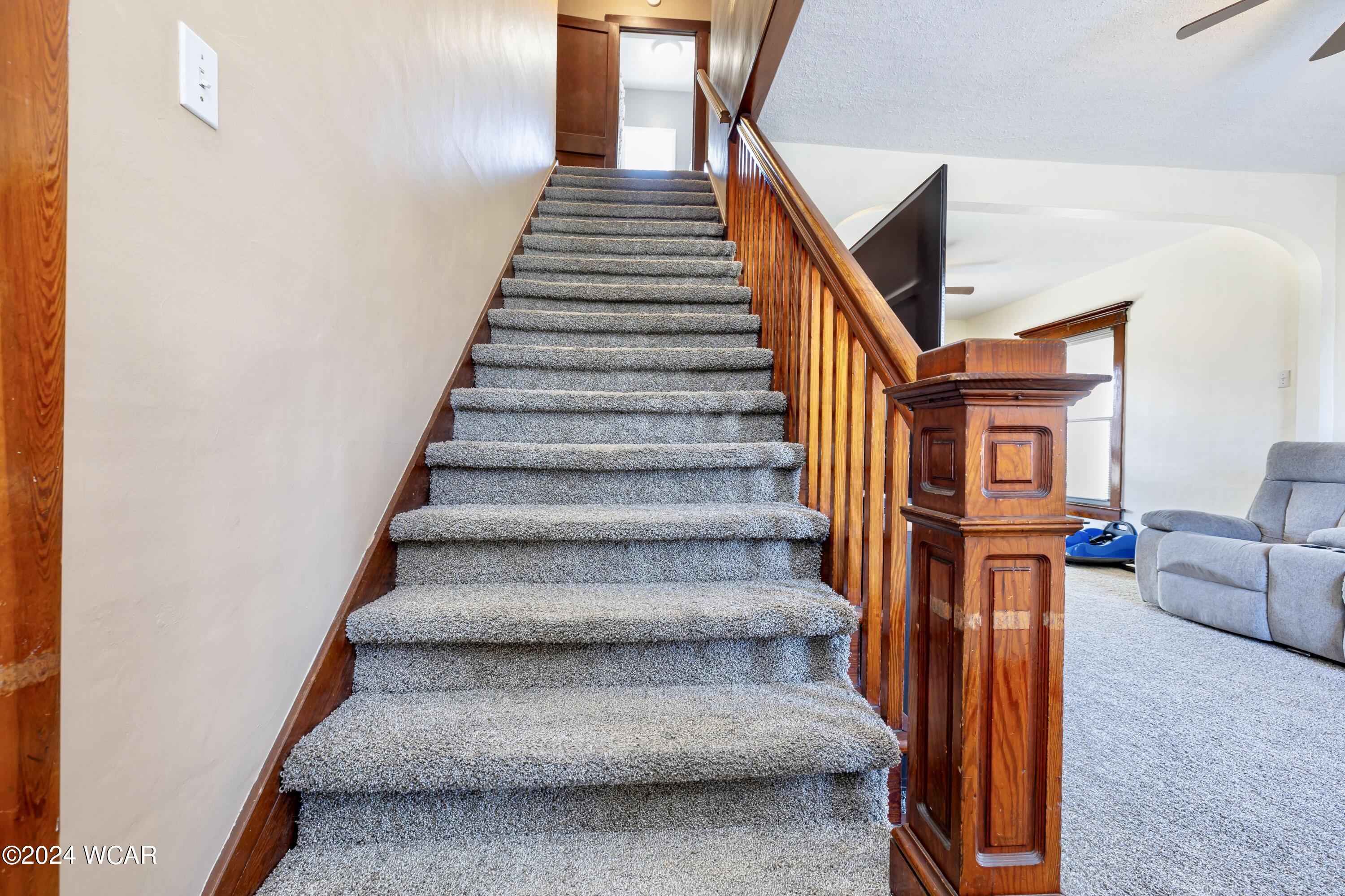 301 State Street, Belle Center, Ohio