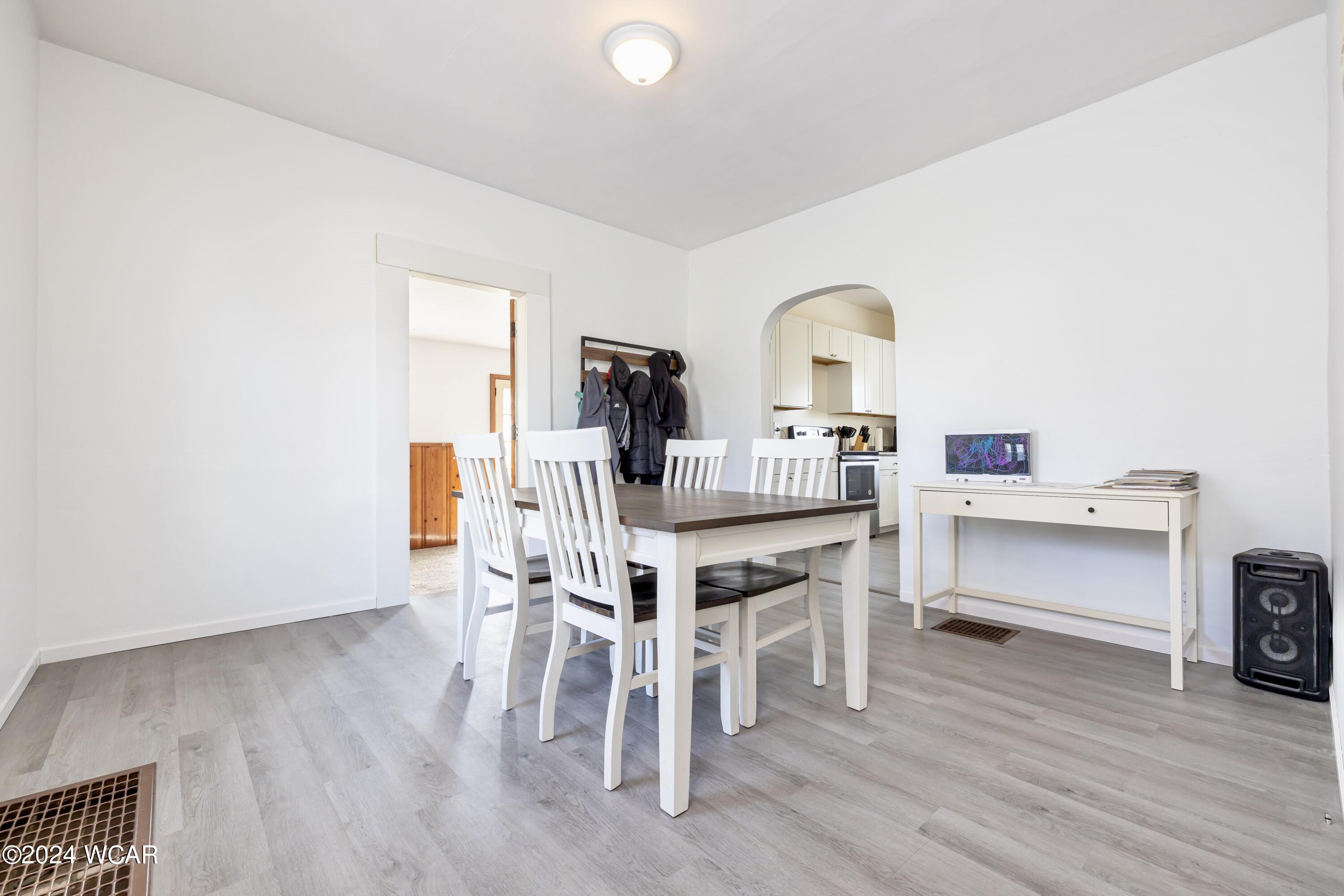 301 State Street, Belle Center, Ohio