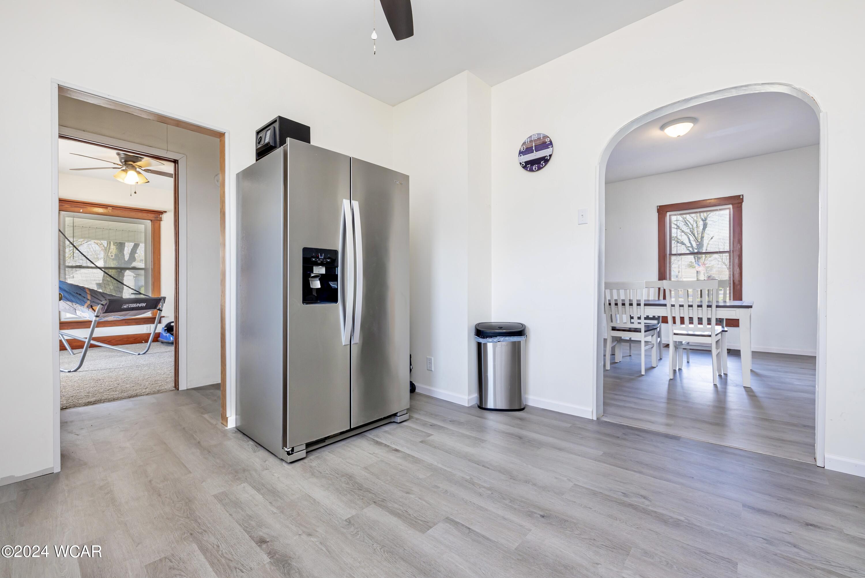 301 State Street, Belle Center, Ohio