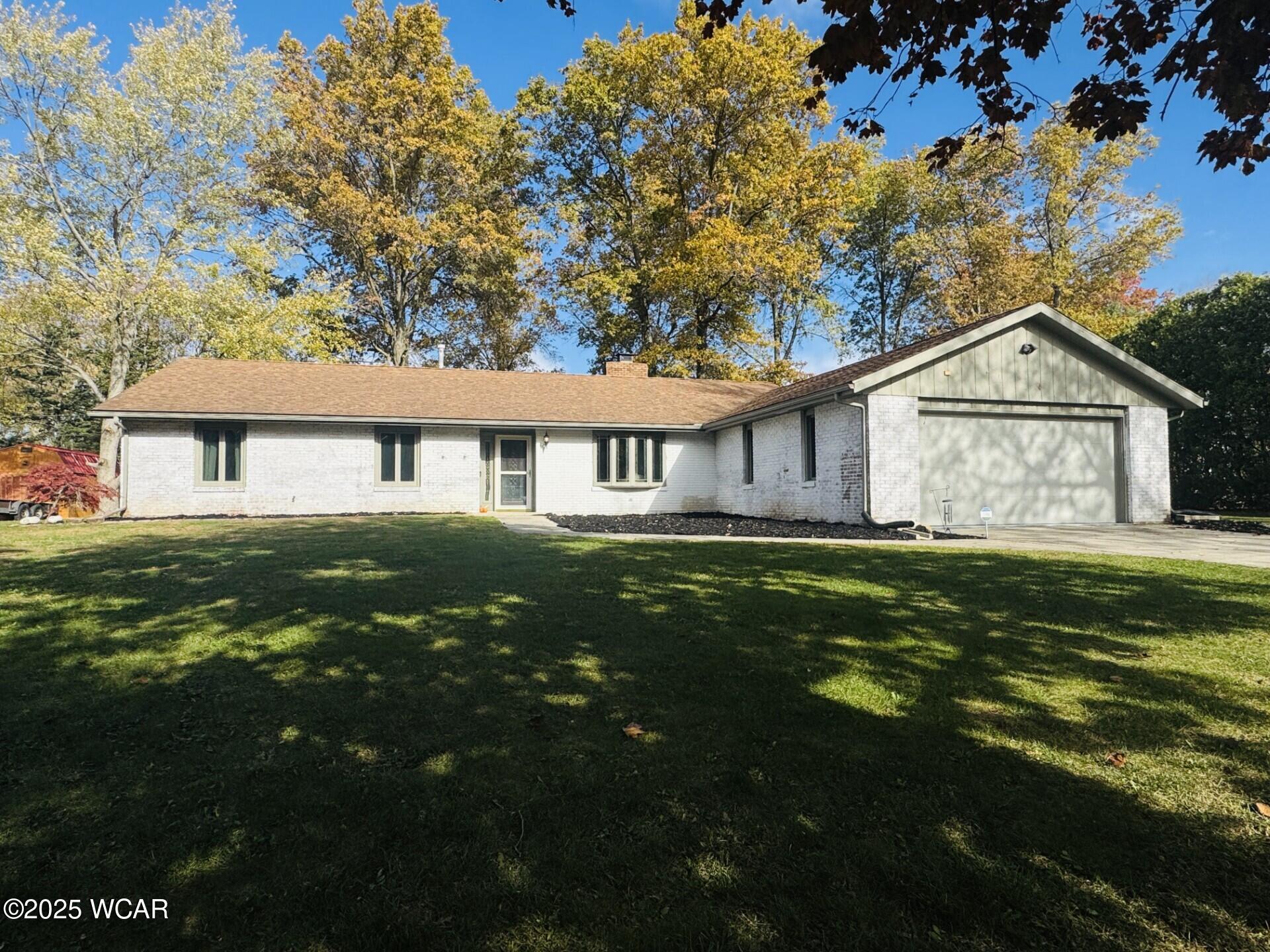 2517 Hall Drive, Lima, Ohio