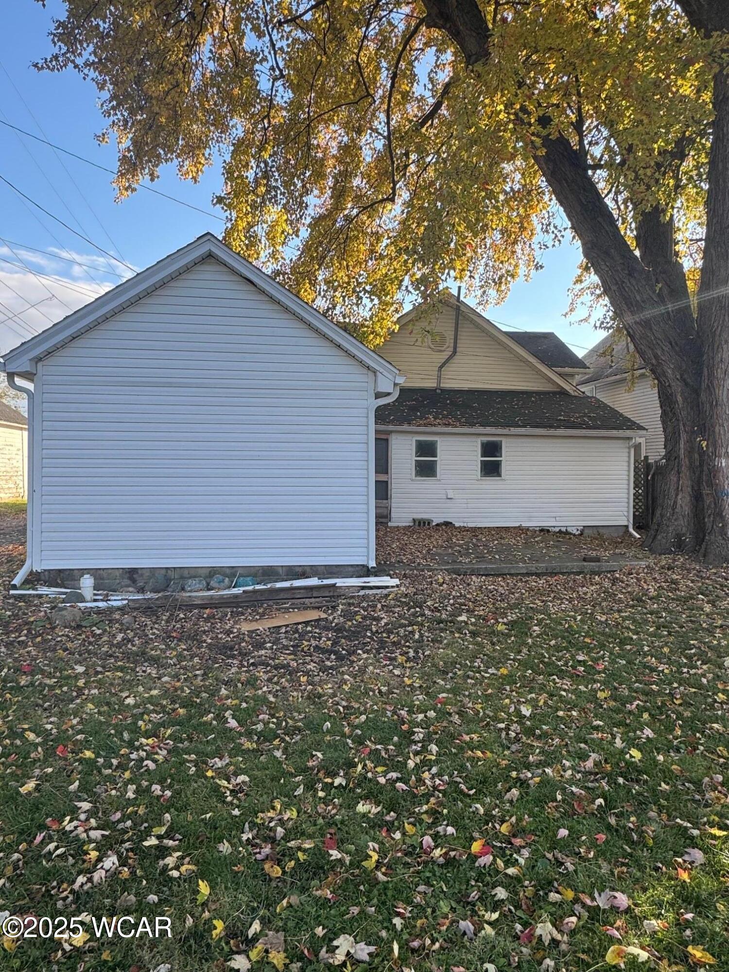 424 Carrol Street, Kenton, Ohio