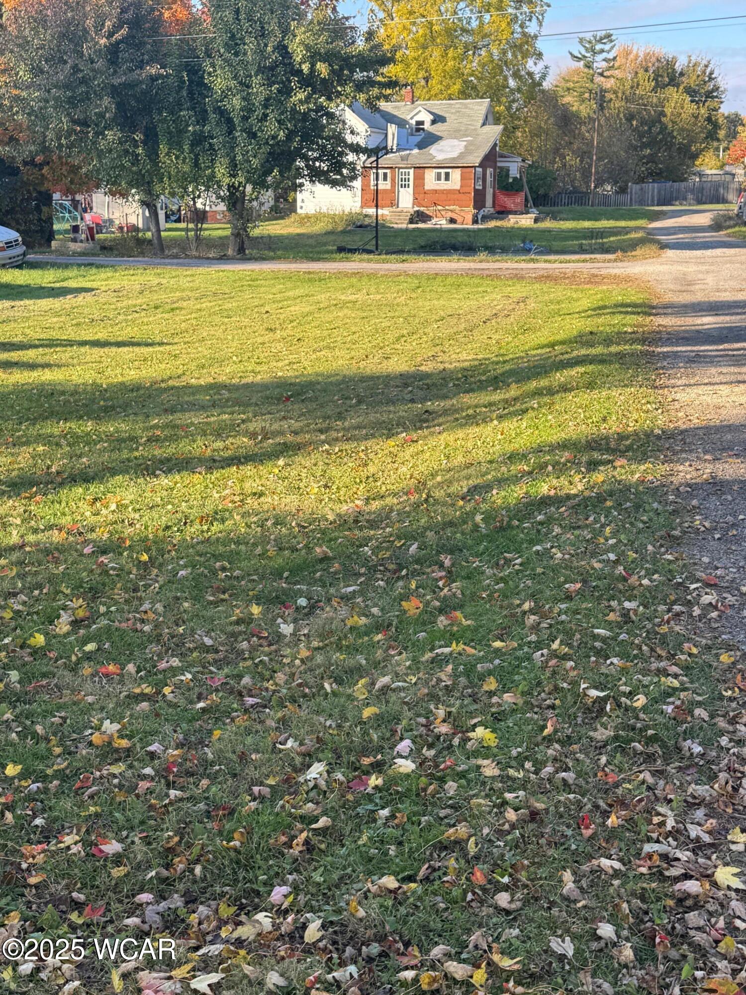 424 Carrol Street, Kenton, Ohio