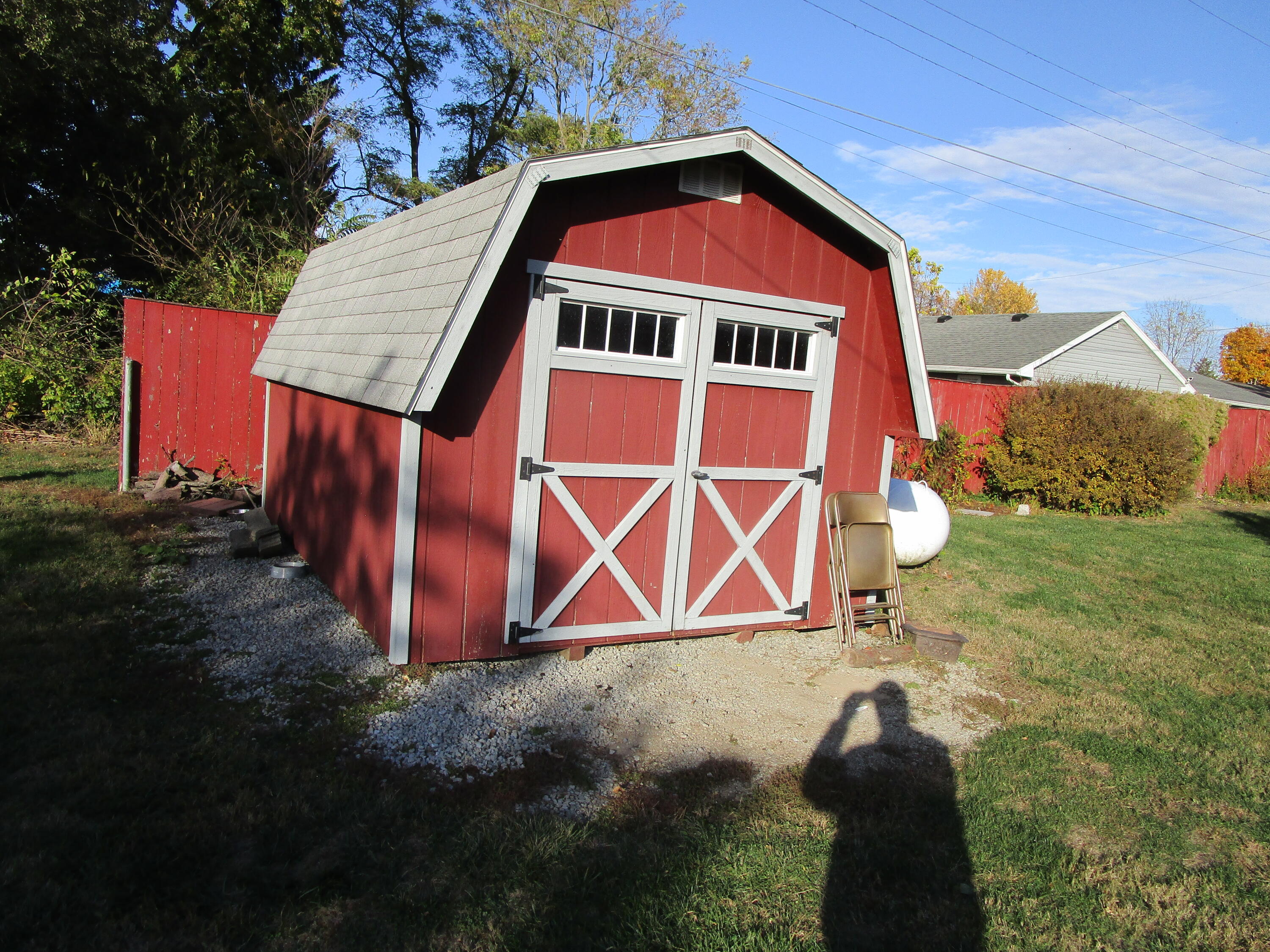 108 2nd Street, Fletcher, Ohio 45326