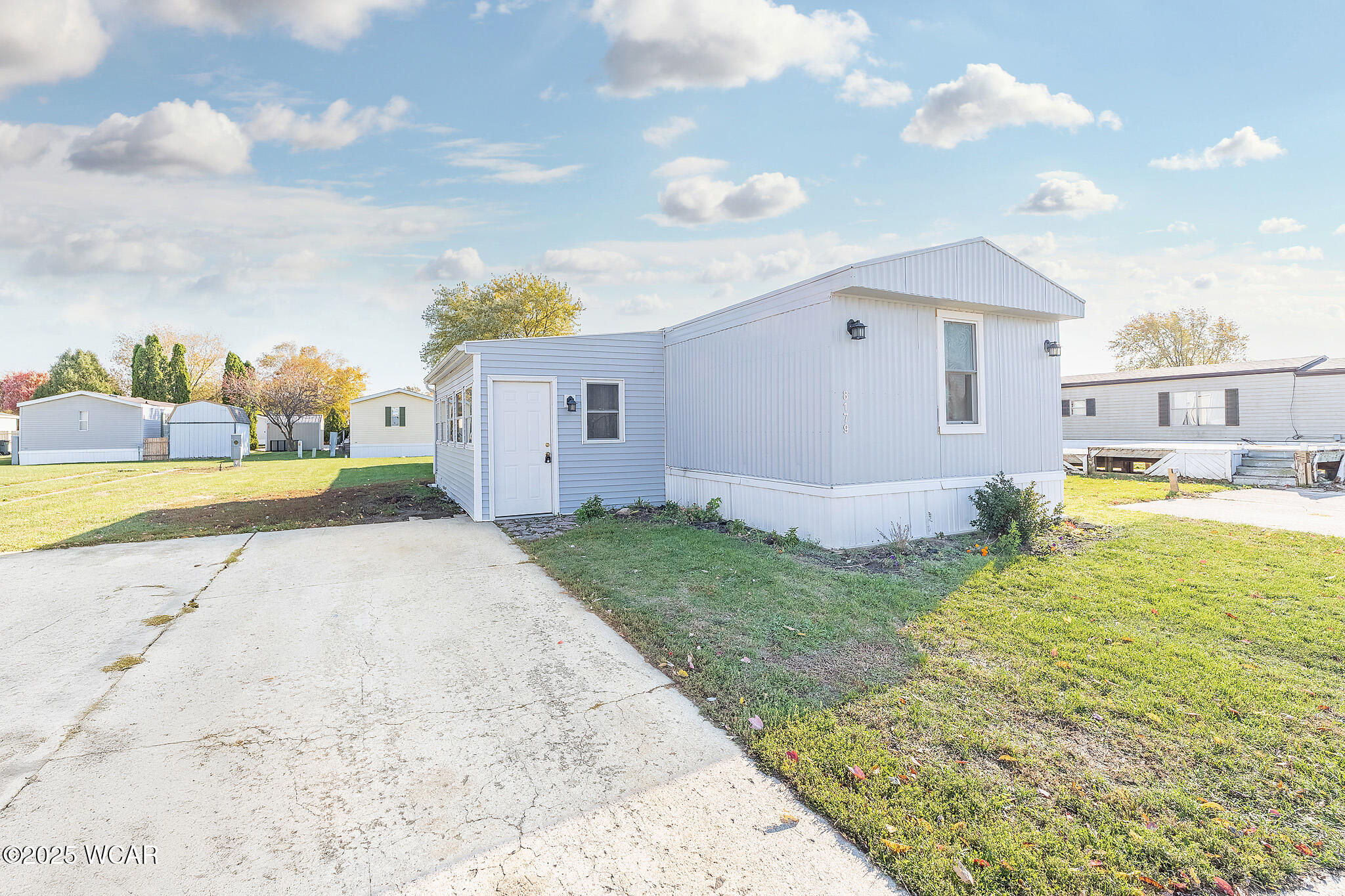 8179 Hazelwood Drive, Findlay, Ohio