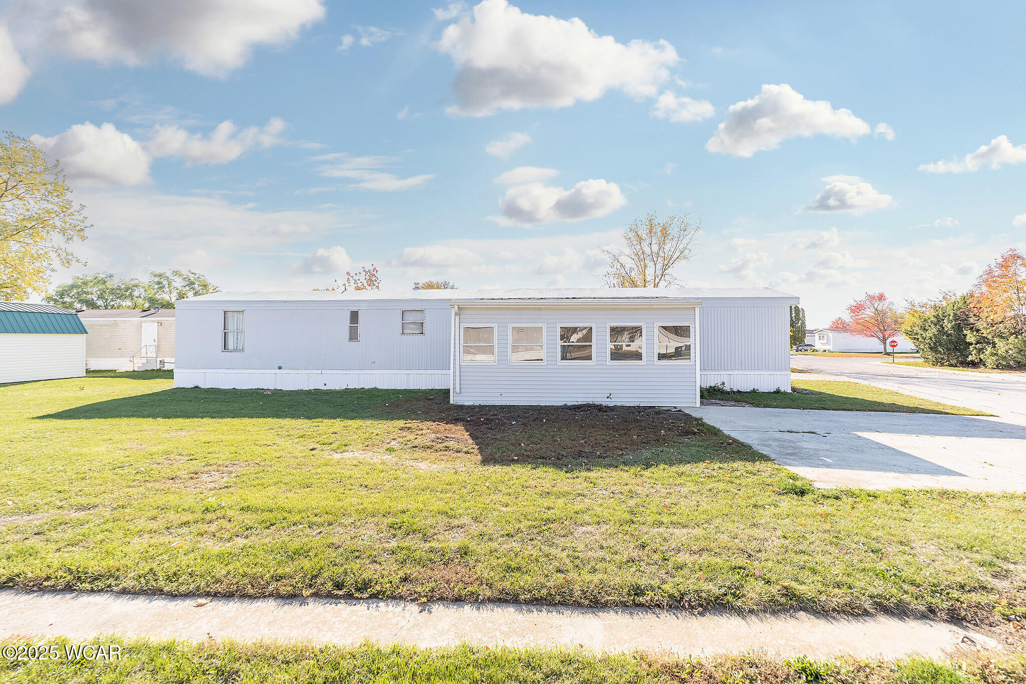 8179 Hazelwood Drive, Findlay, Ohio