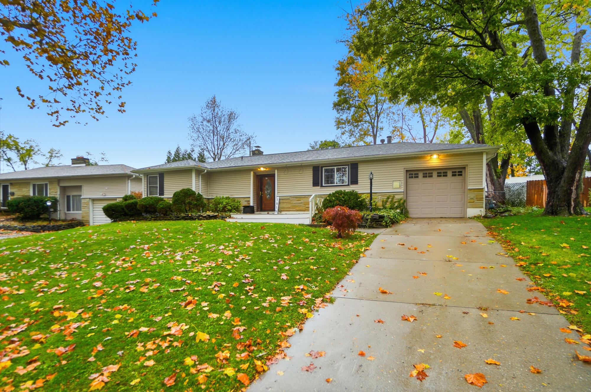 1919 Fairway Drive, Springfield, Ohio 45504