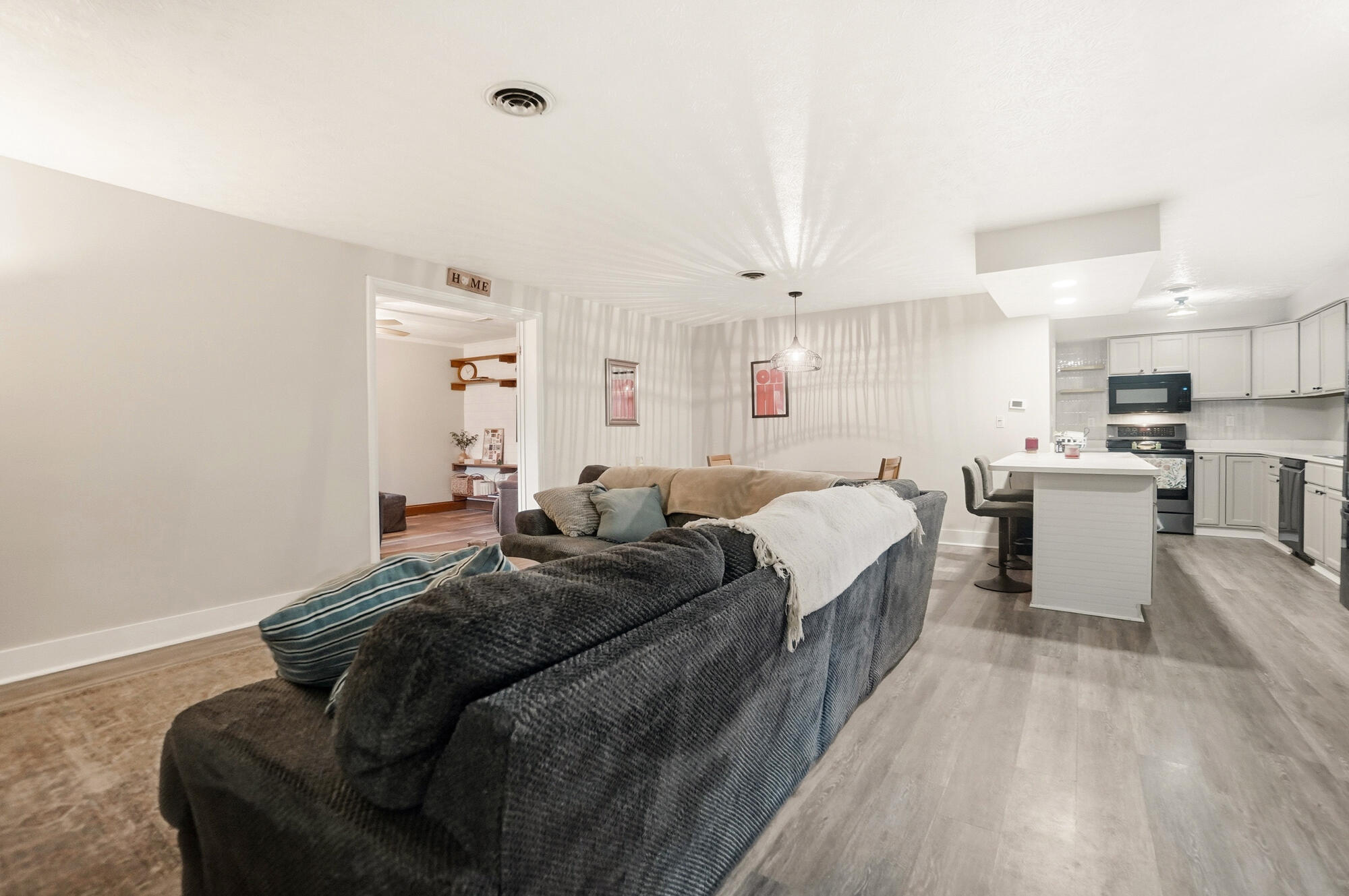 1919 Fairway Drive, Springfield, Ohio 45504