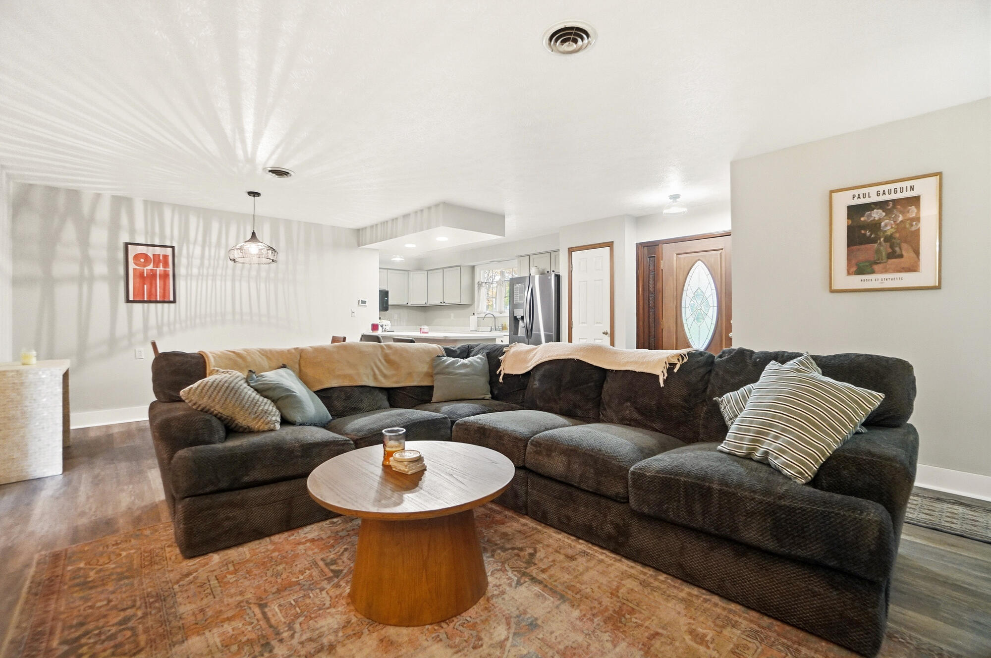 1919 Fairway Drive, Springfield, Ohio 45504