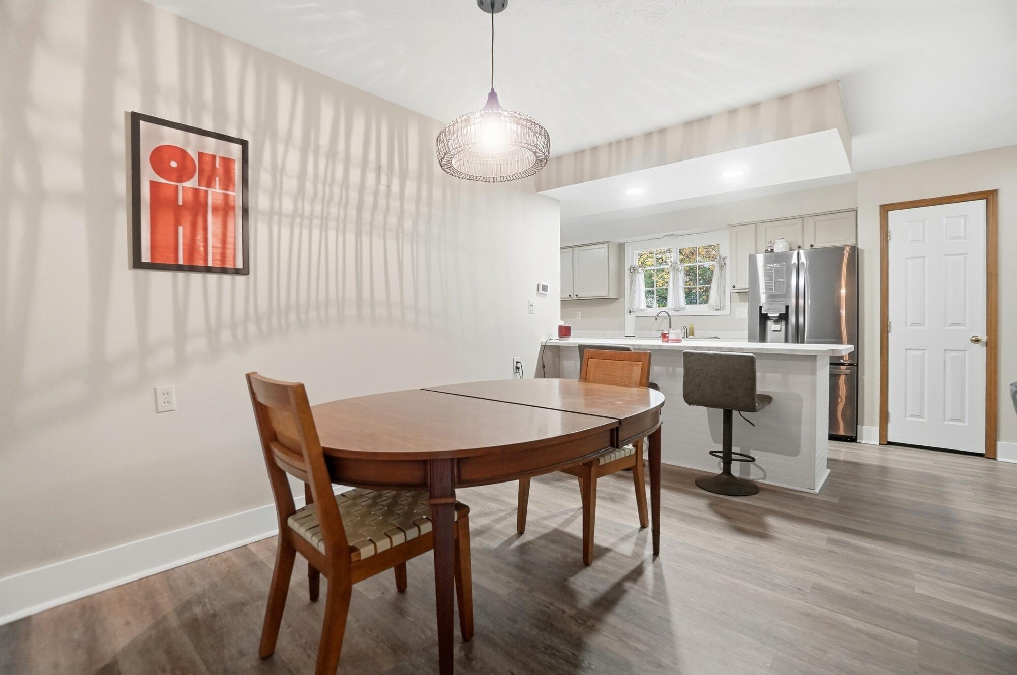 1919 Fairway Drive, Springfield, Ohio 45504