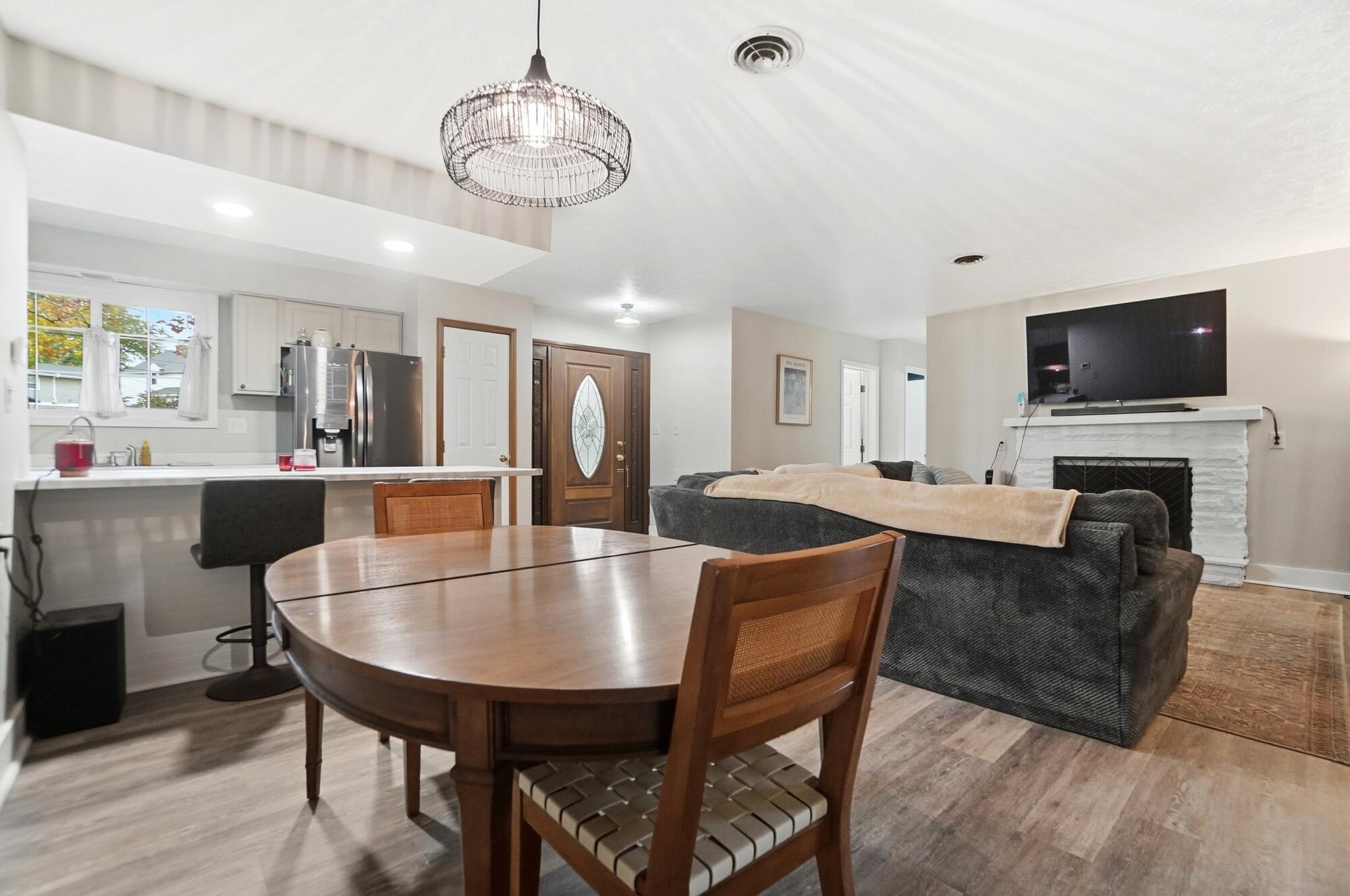 1919 Fairway Drive, Springfield, Ohio 45504