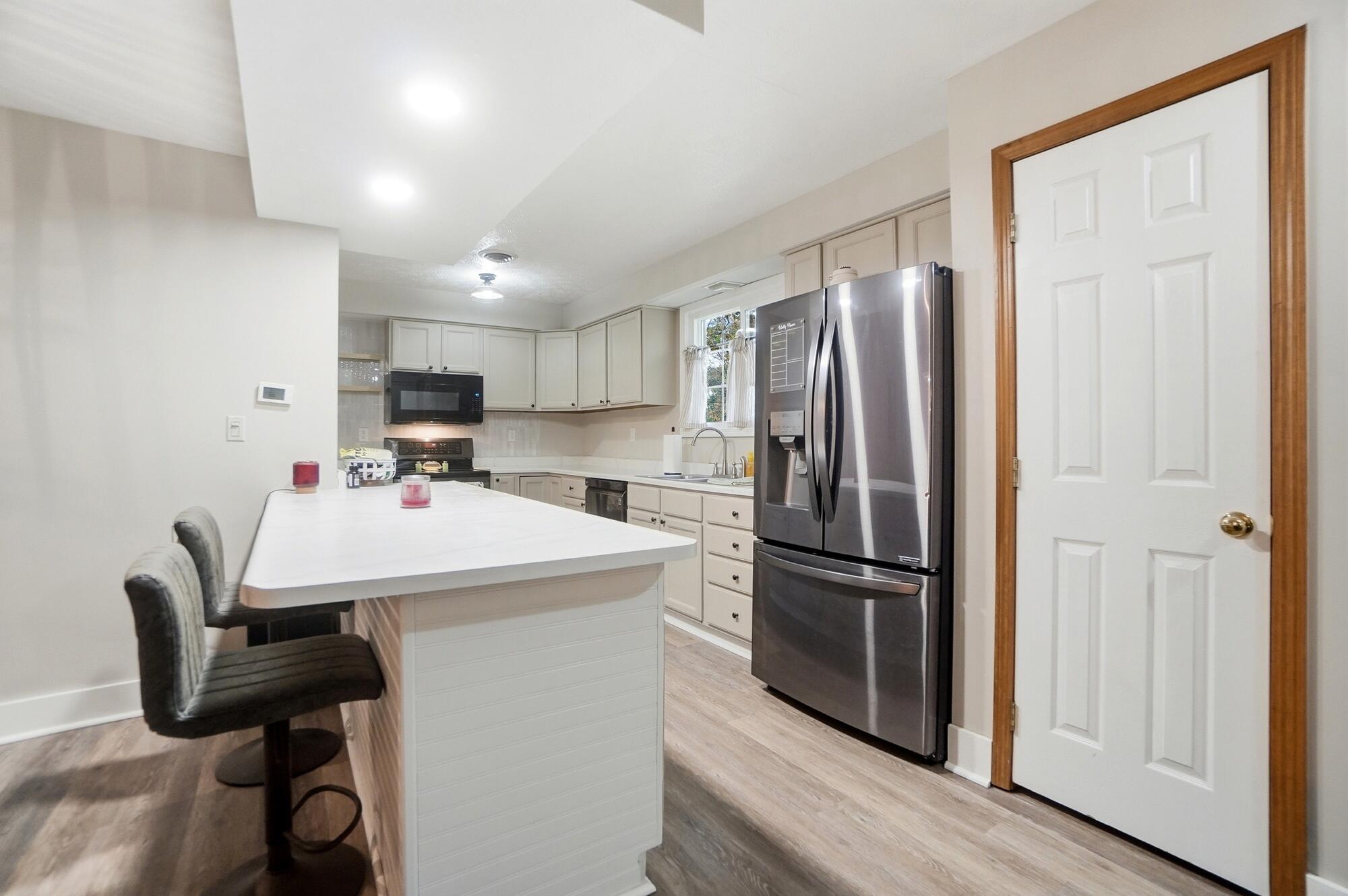 1919 Fairway Drive, Springfield, Ohio 45504