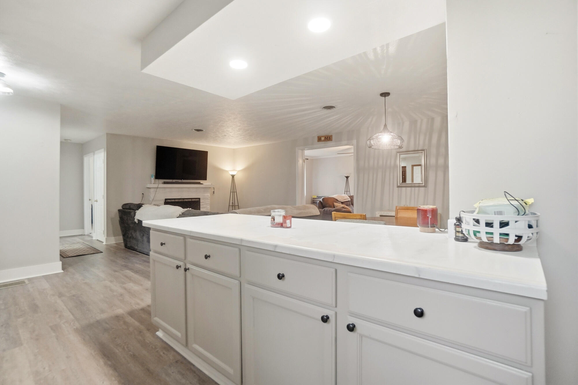 1919 Fairway Drive, Springfield, Ohio 45504