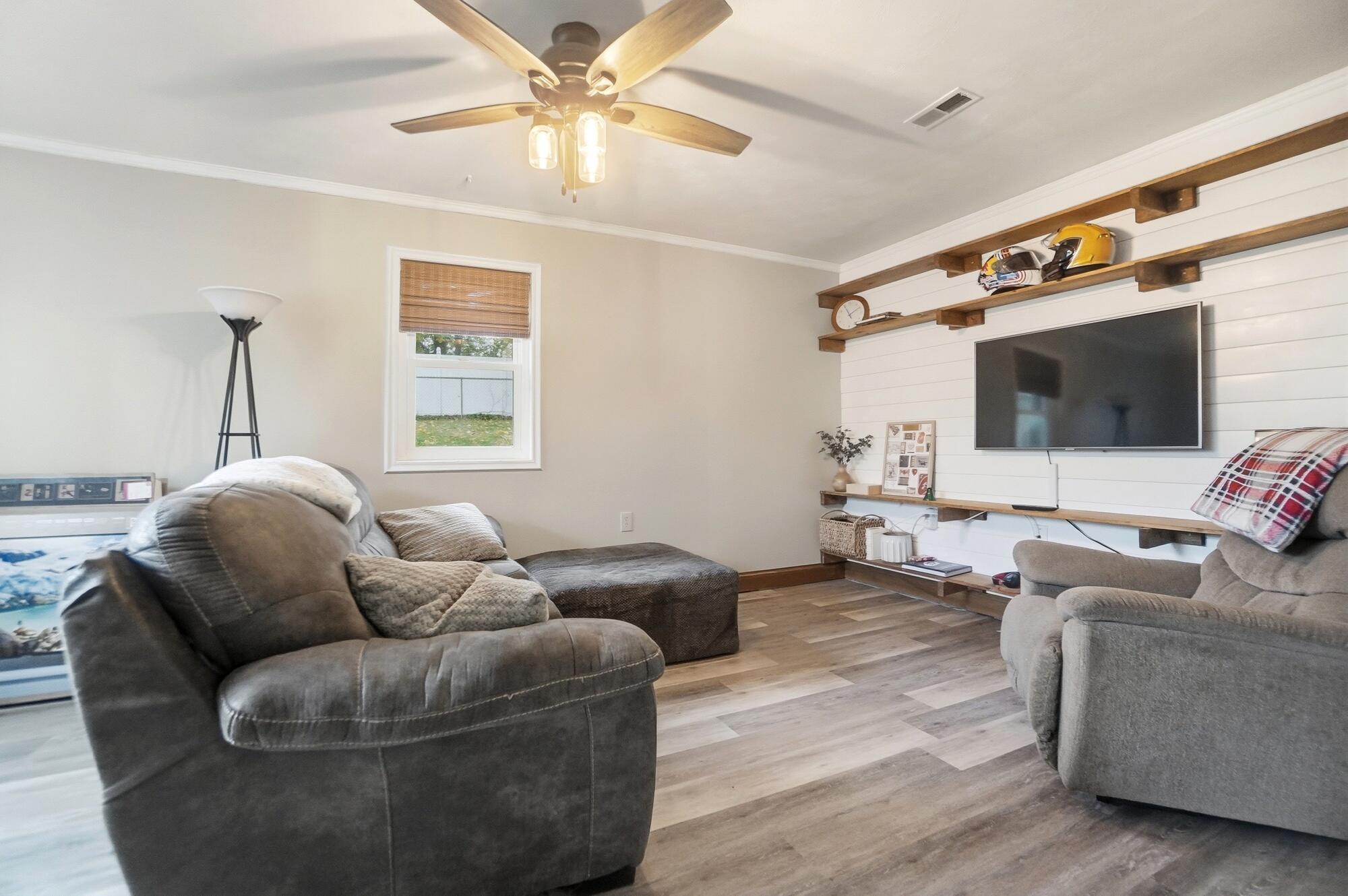 1919 Fairway Drive, Springfield, Ohio 45504