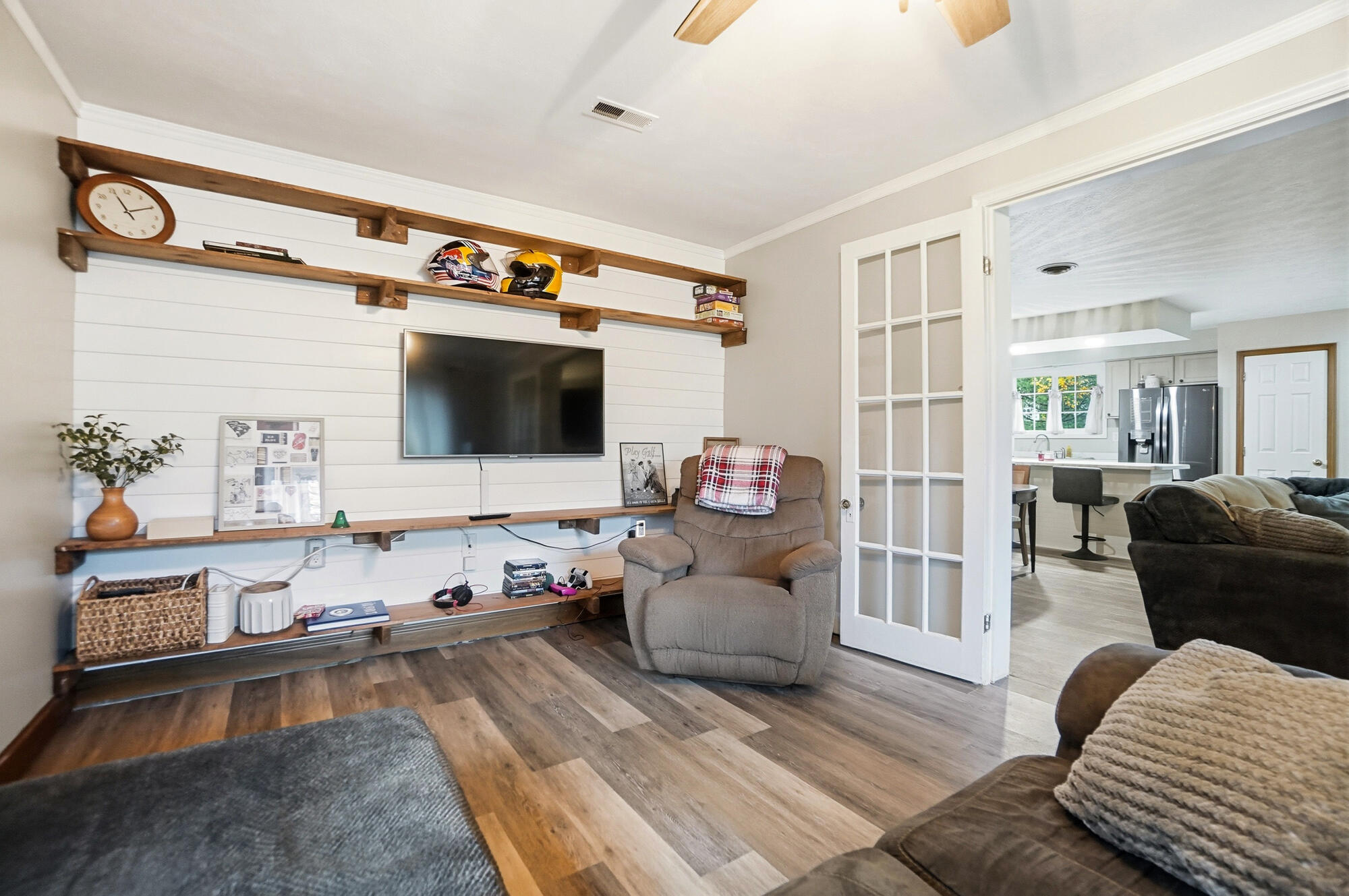 1919 Fairway Drive, Springfield, Ohio 45504