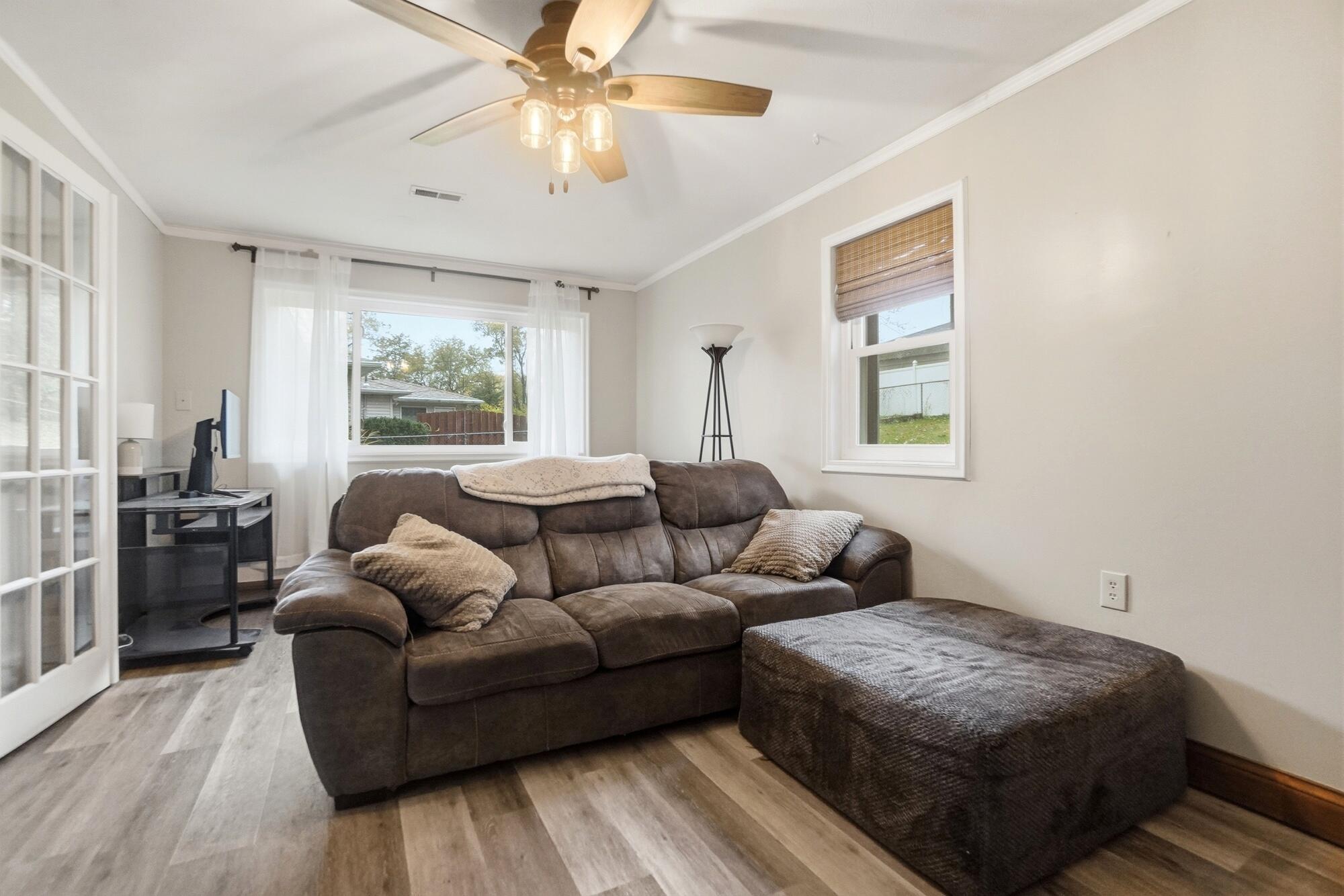 1919 Fairway Drive, Springfield, Ohio 45504