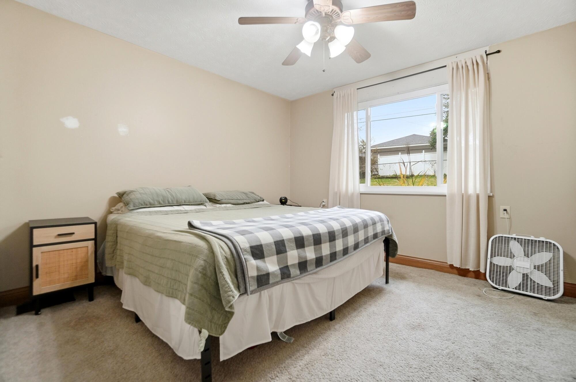 1919 Fairway Drive, Springfield, Ohio 45504