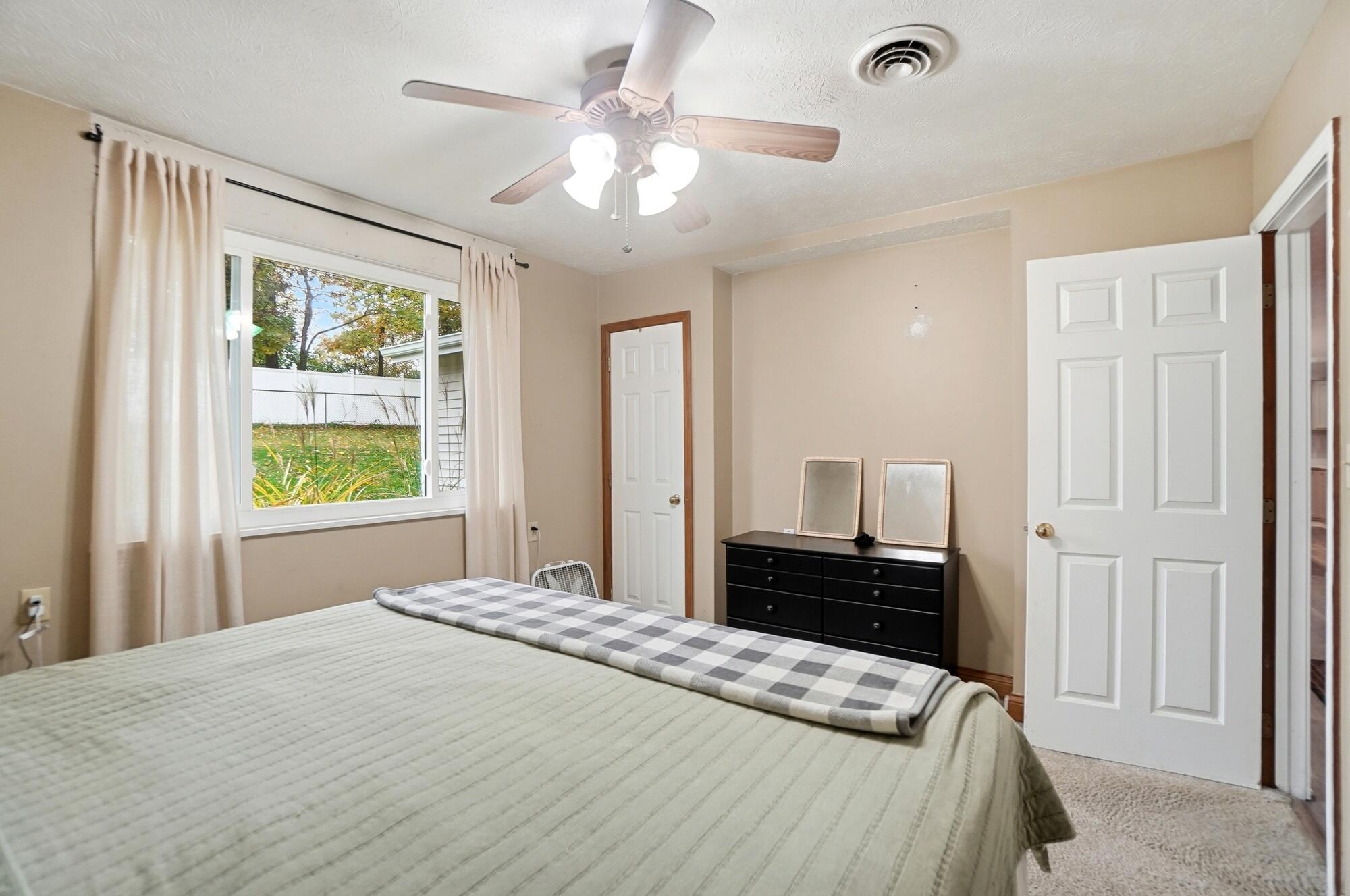 1919 Fairway Drive, Springfield, Ohio 45504