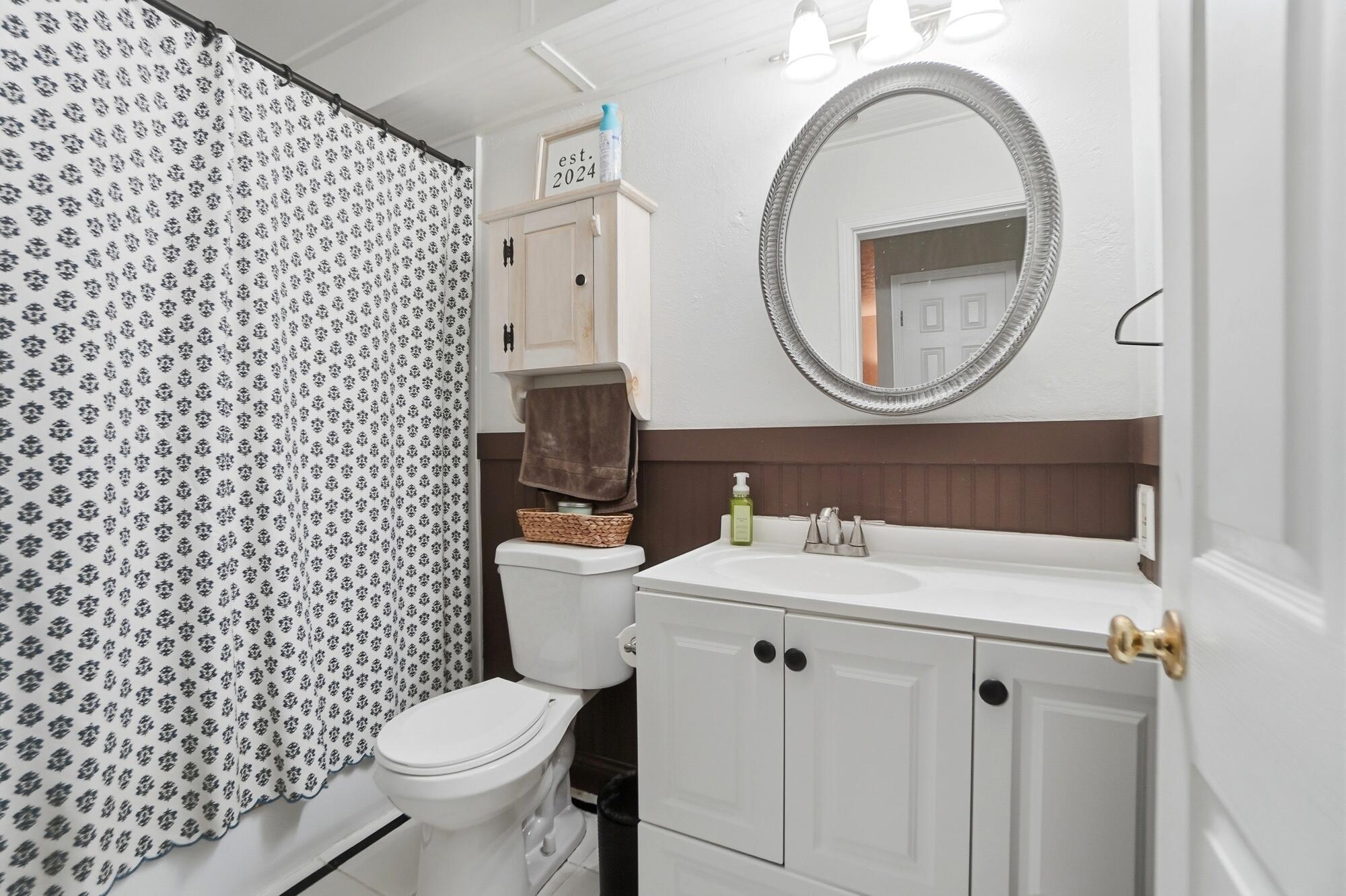 1919 Fairway Drive, Springfield, Ohio 45504