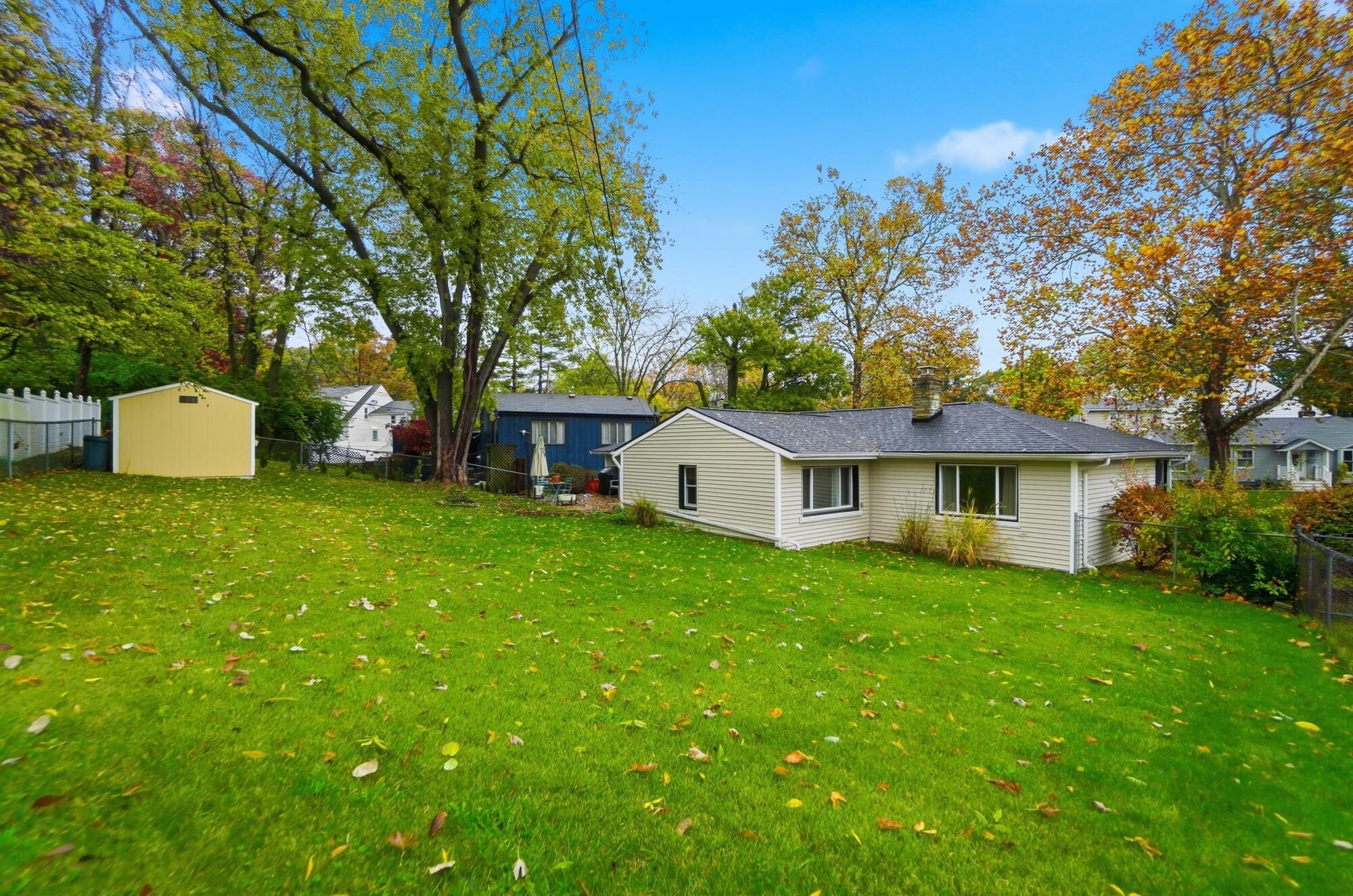 1919 Fairway Drive, Springfield, Ohio 45504