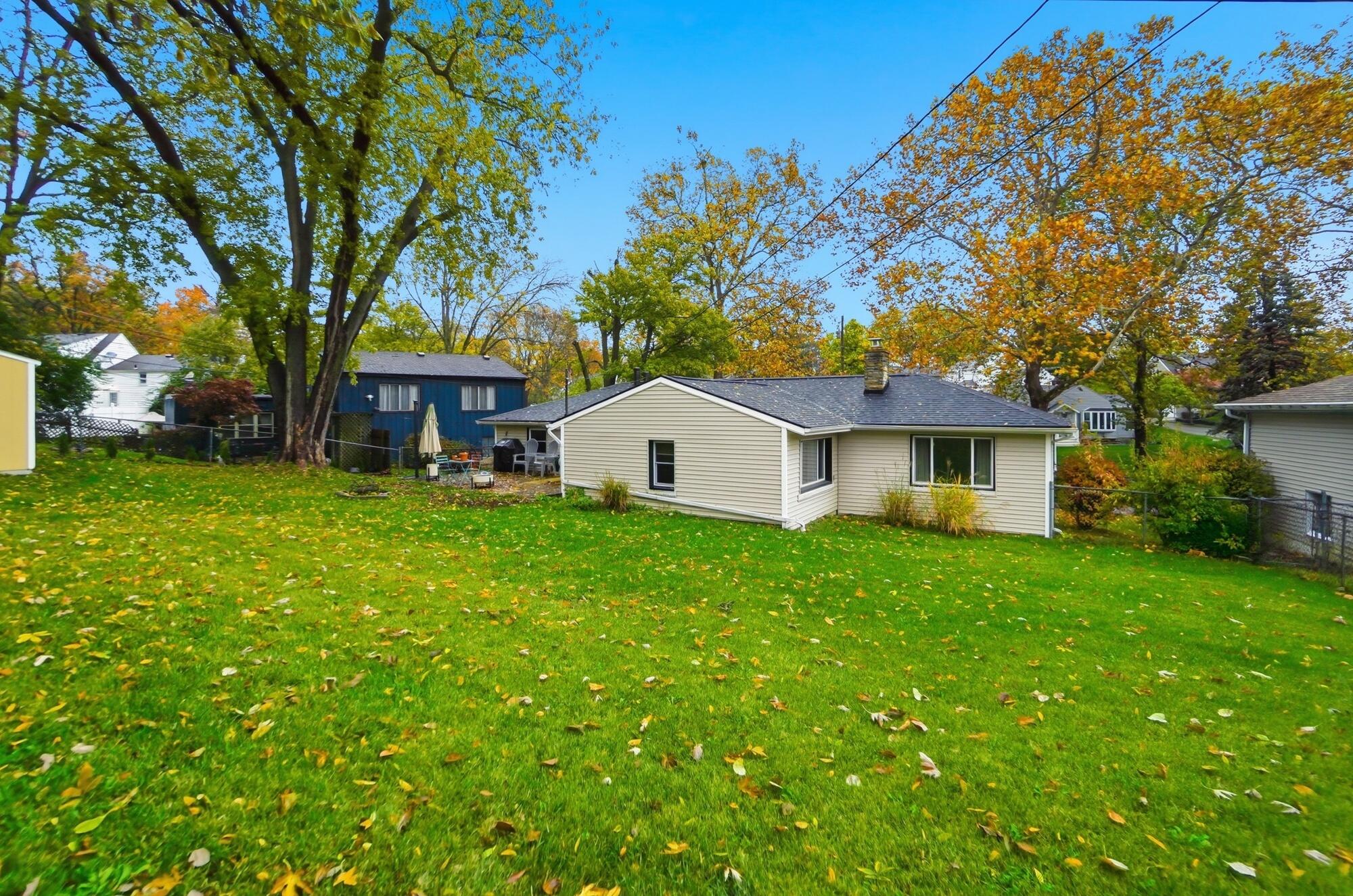 1919 Fairway Drive, Springfield, Ohio 45504