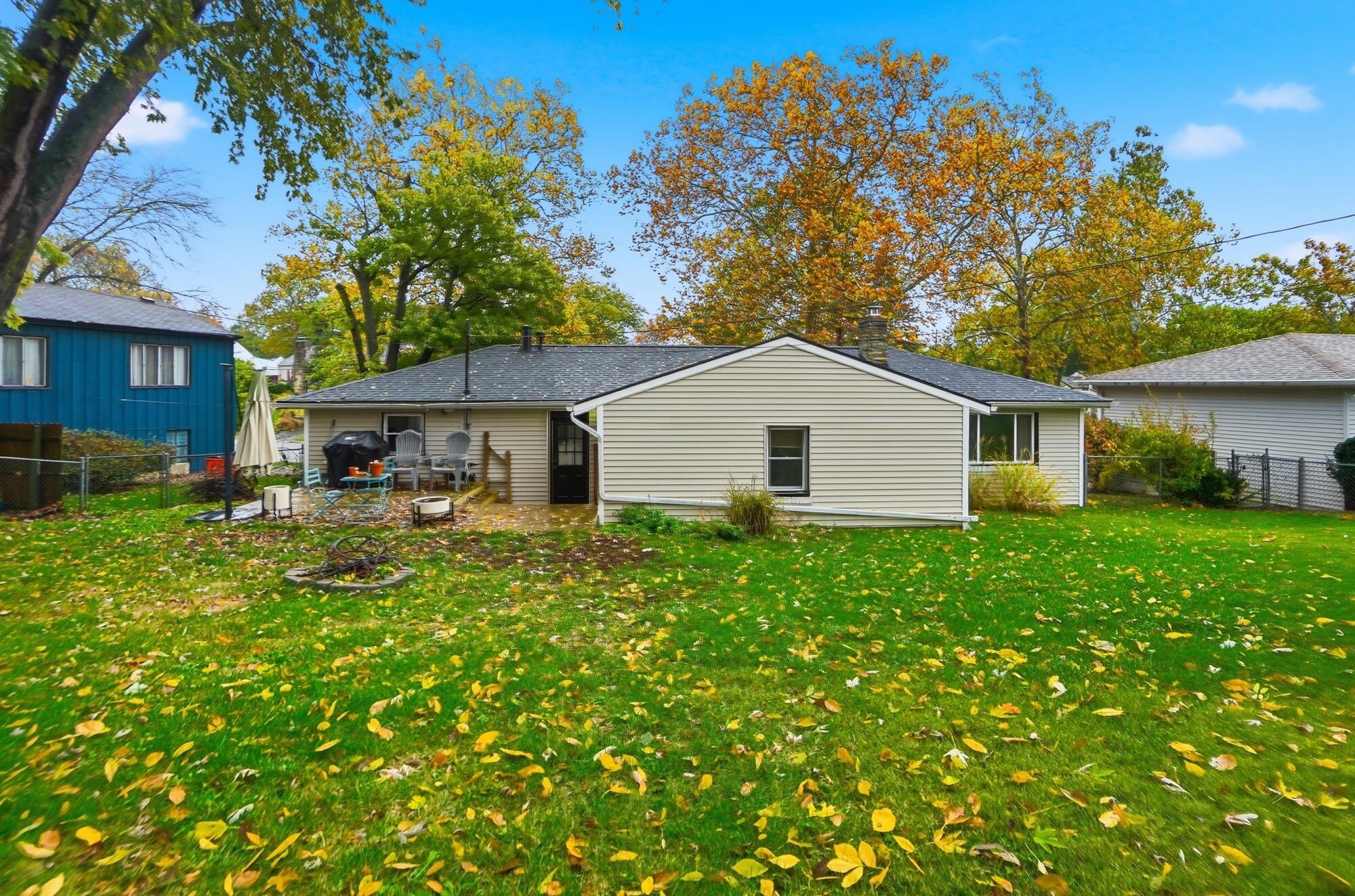 1919 Fairway Drive, Springfield, Ohio 45504